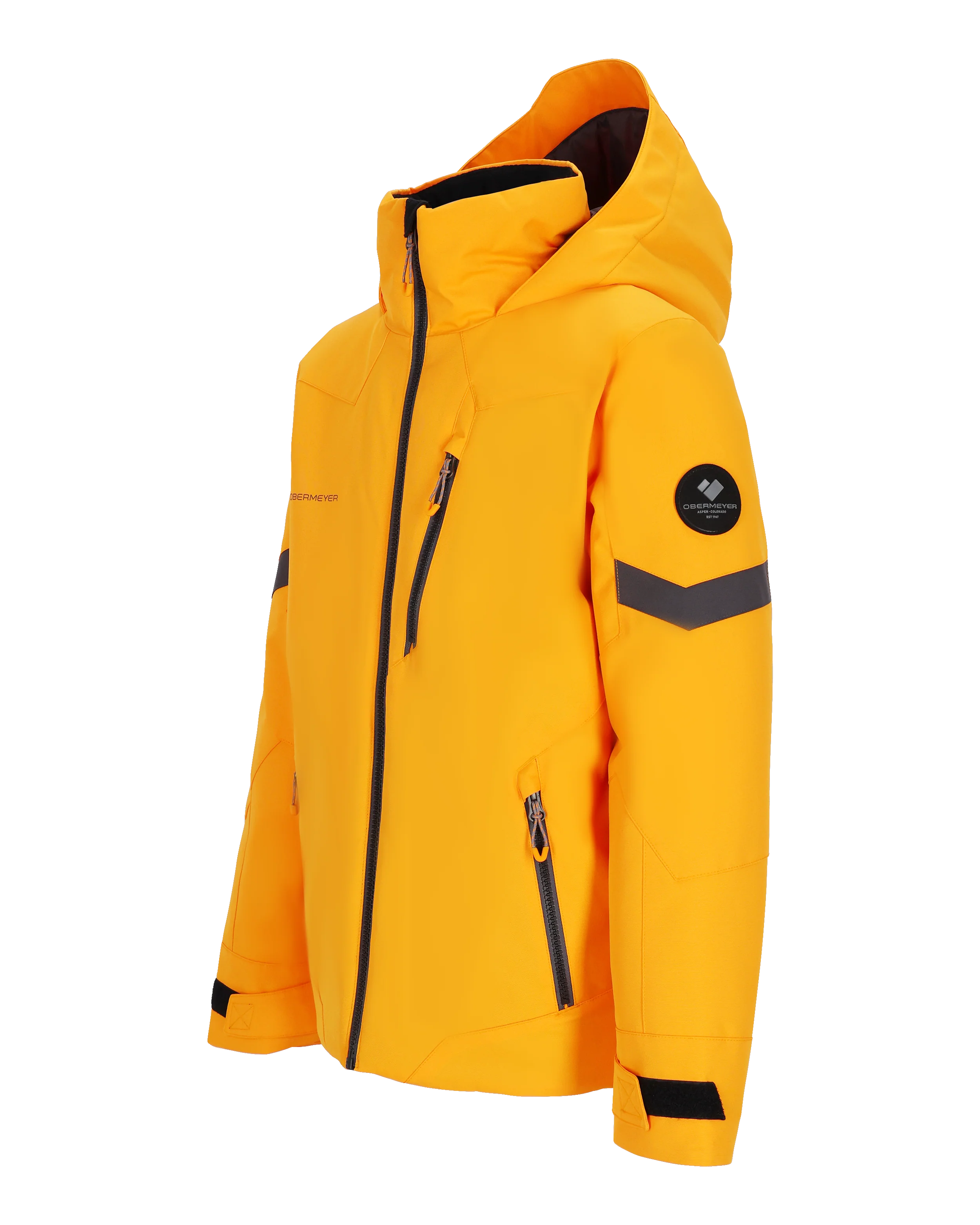 Fleet Jacket - Image 4