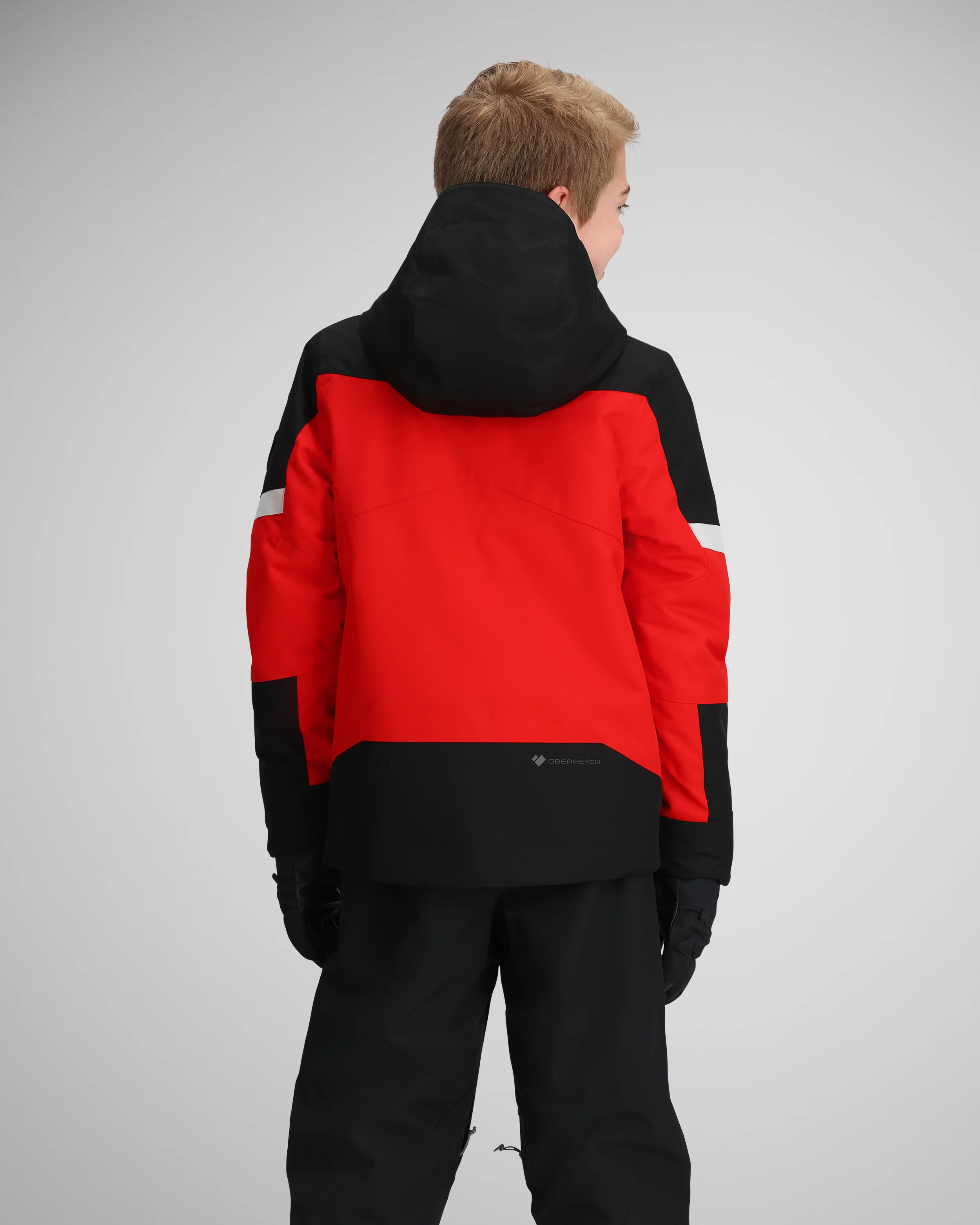 Fleet Jacket - Image 40