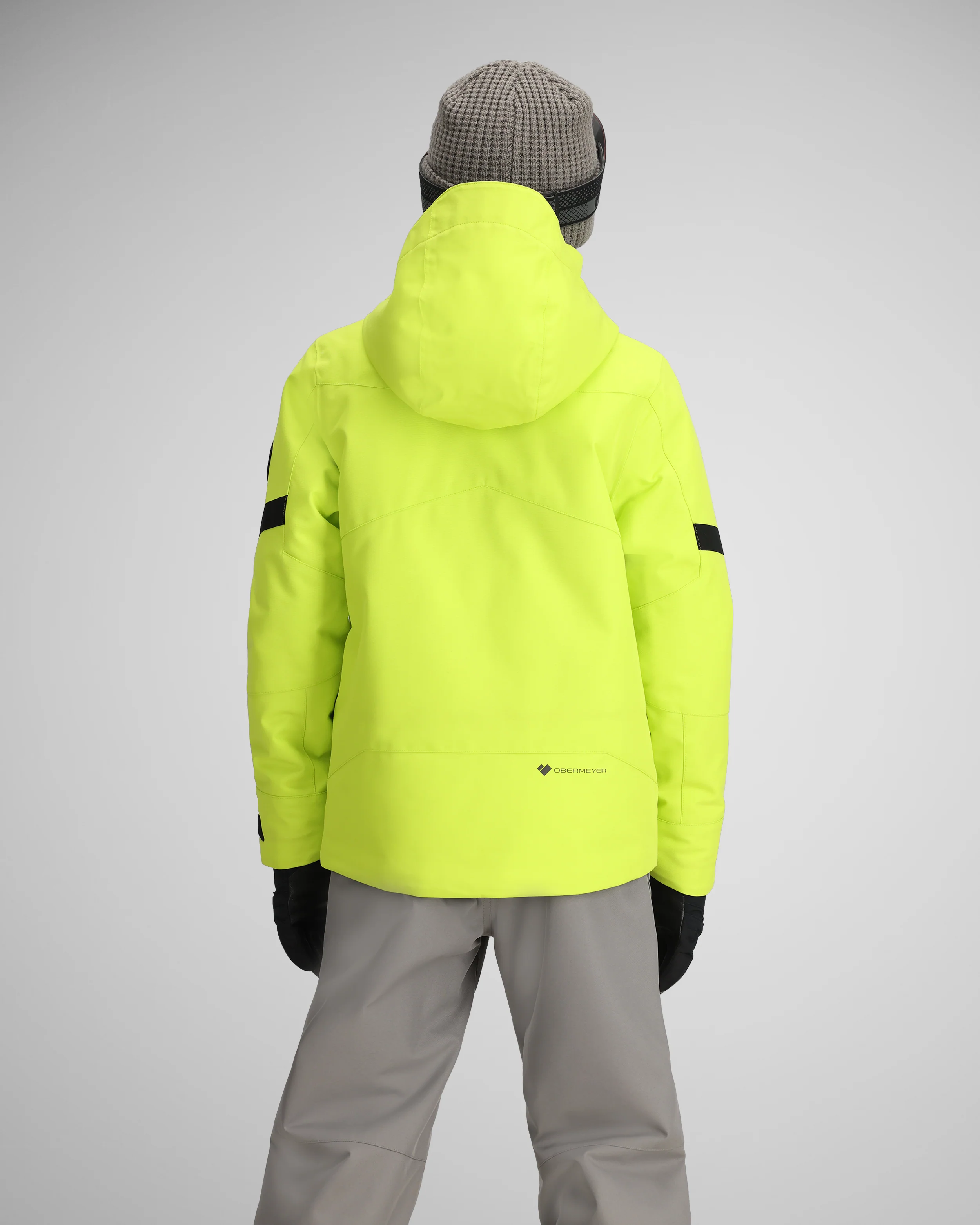 Fleet Jacket - Image 42