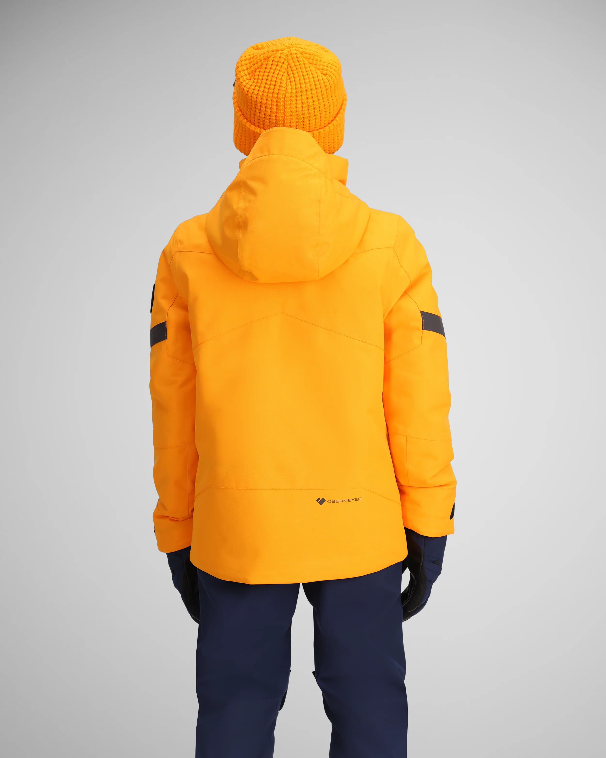Fleet Jacket - Image 43