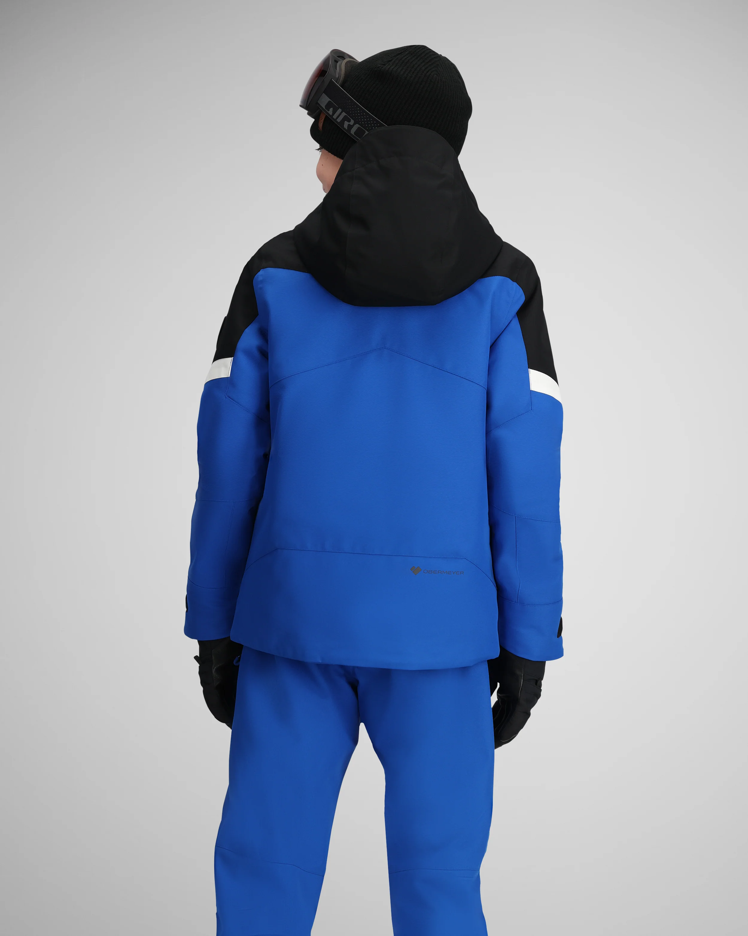 Fleet Jacket - Image 44