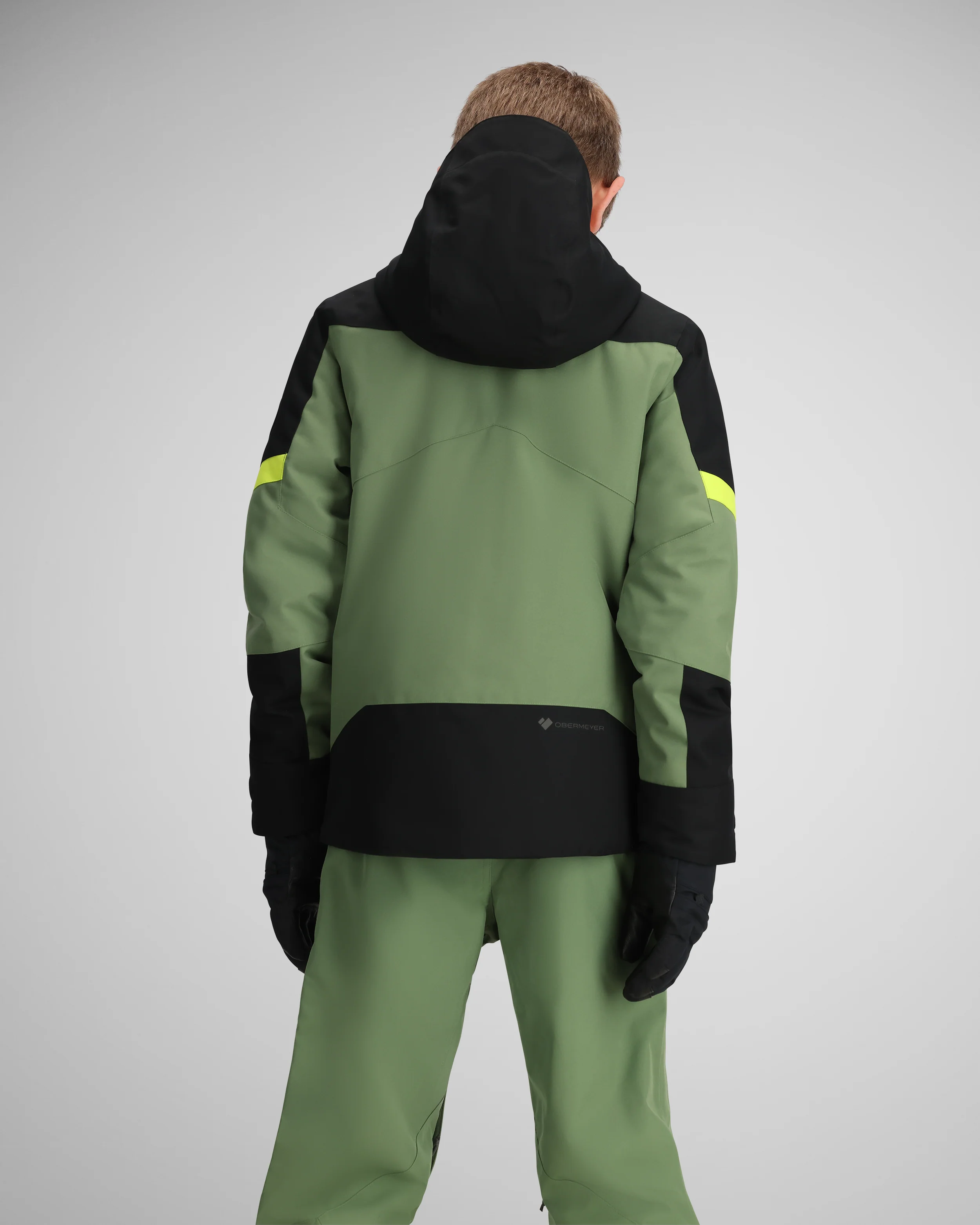 Fleet Jacket - Image 45