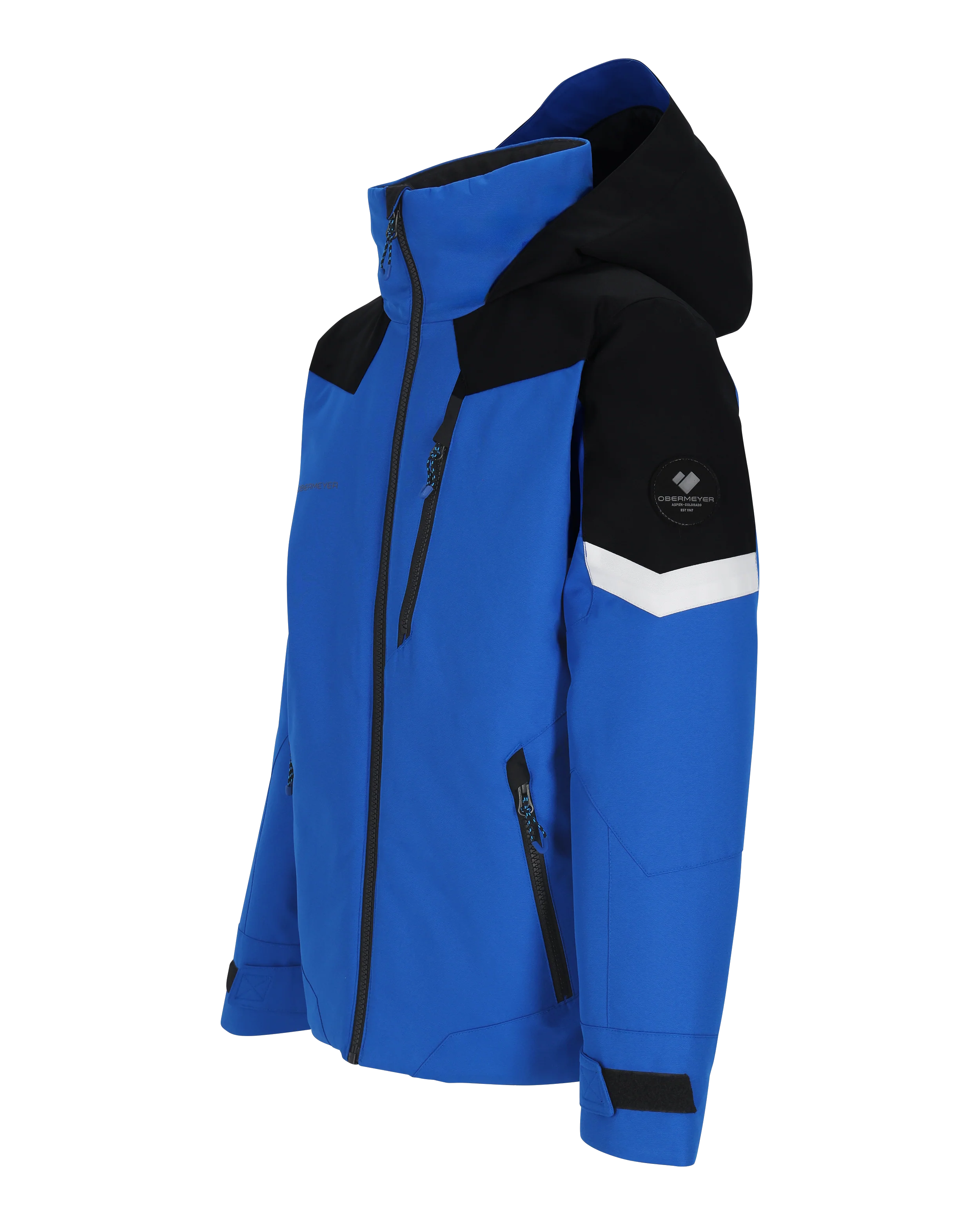 Fleet Jacket - Image 5