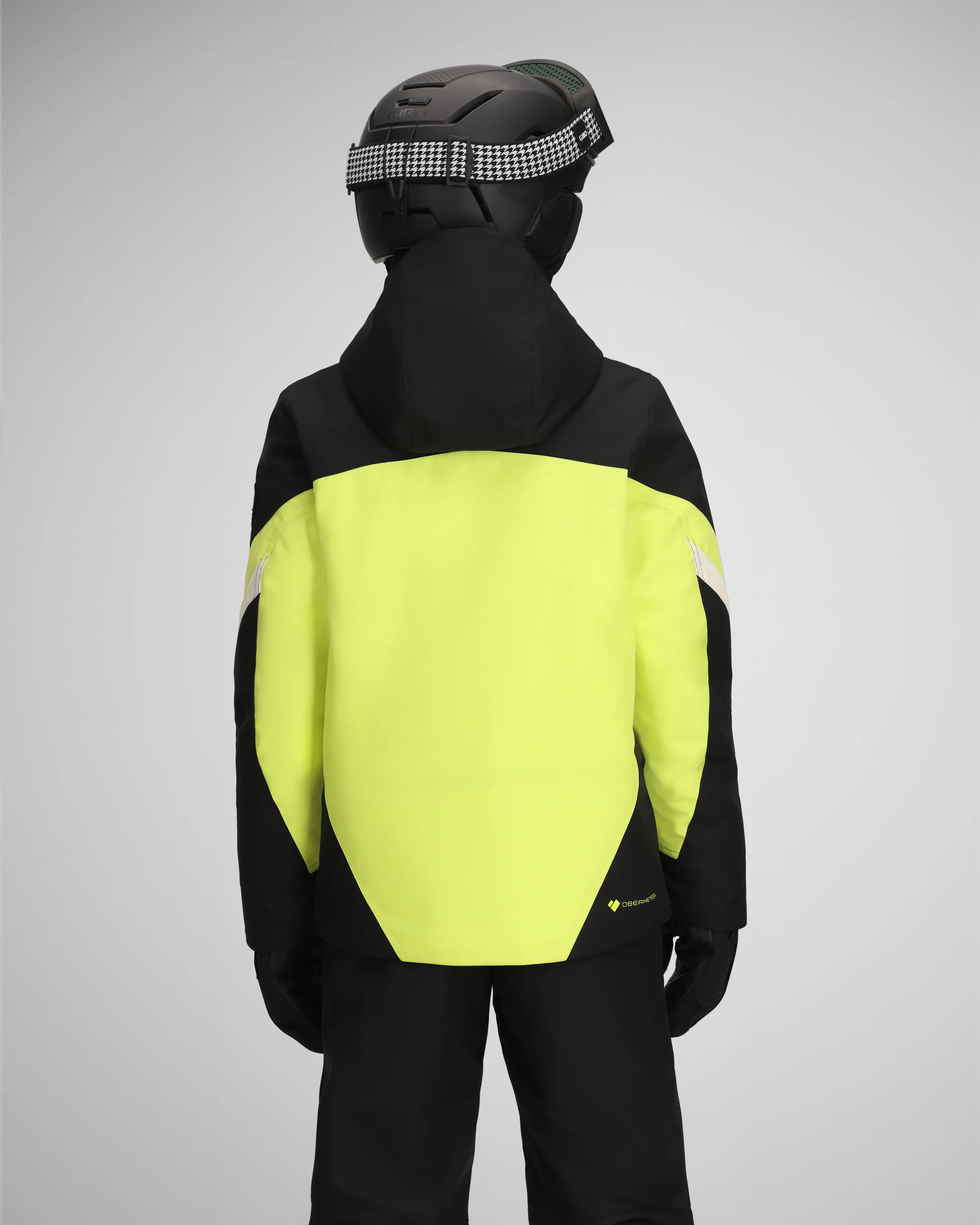 Fleet Jacket - Image 50