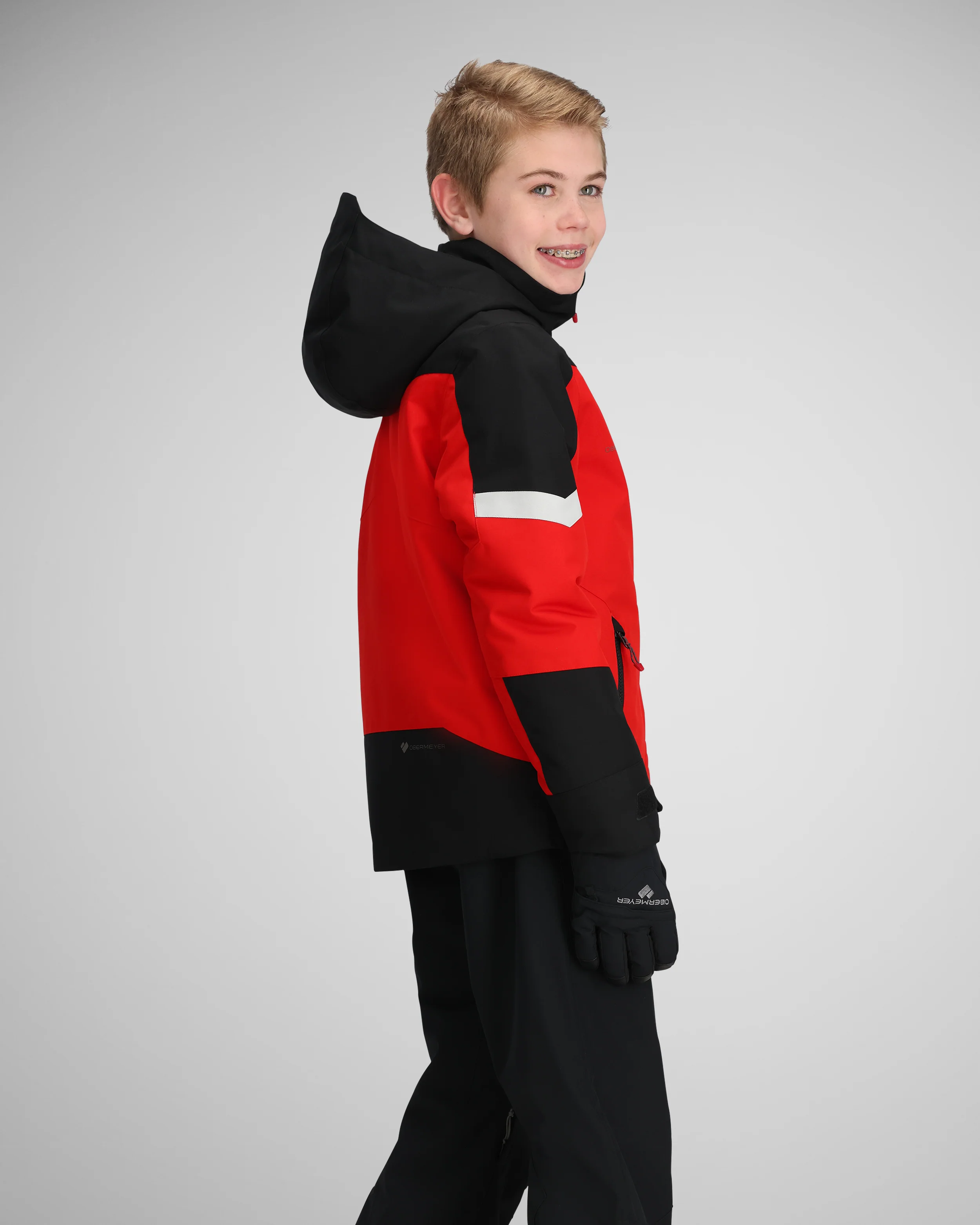 Fleet Jacket - Image 51