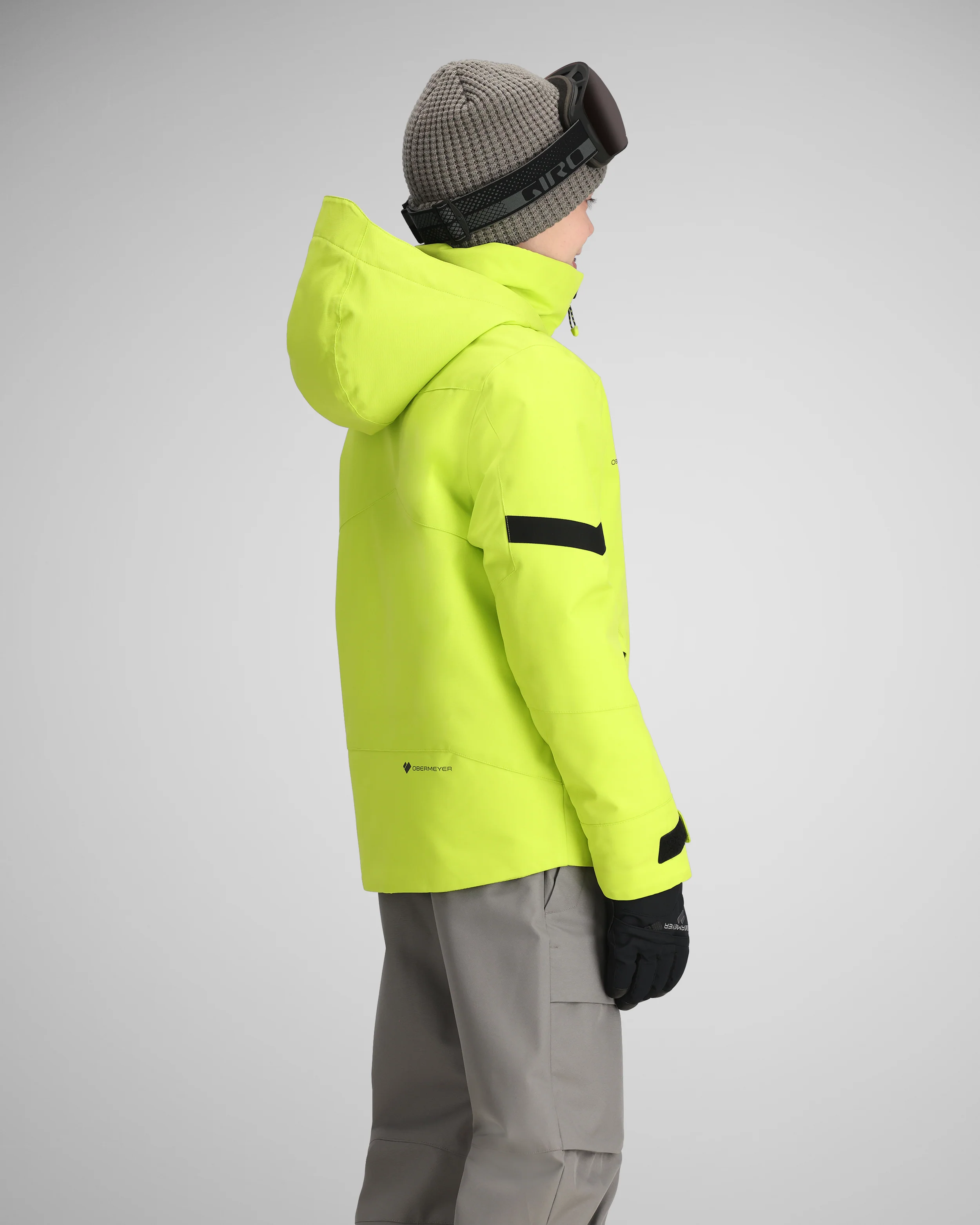 Fleet Jacket - Image 53