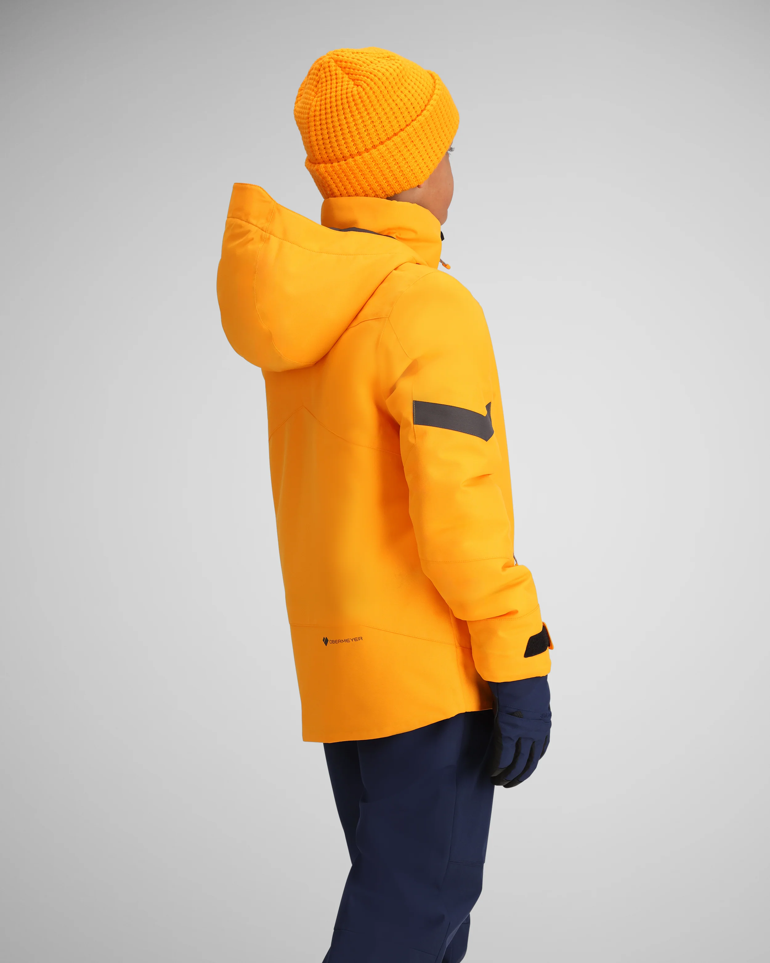 Fleet Jacket - Image 54