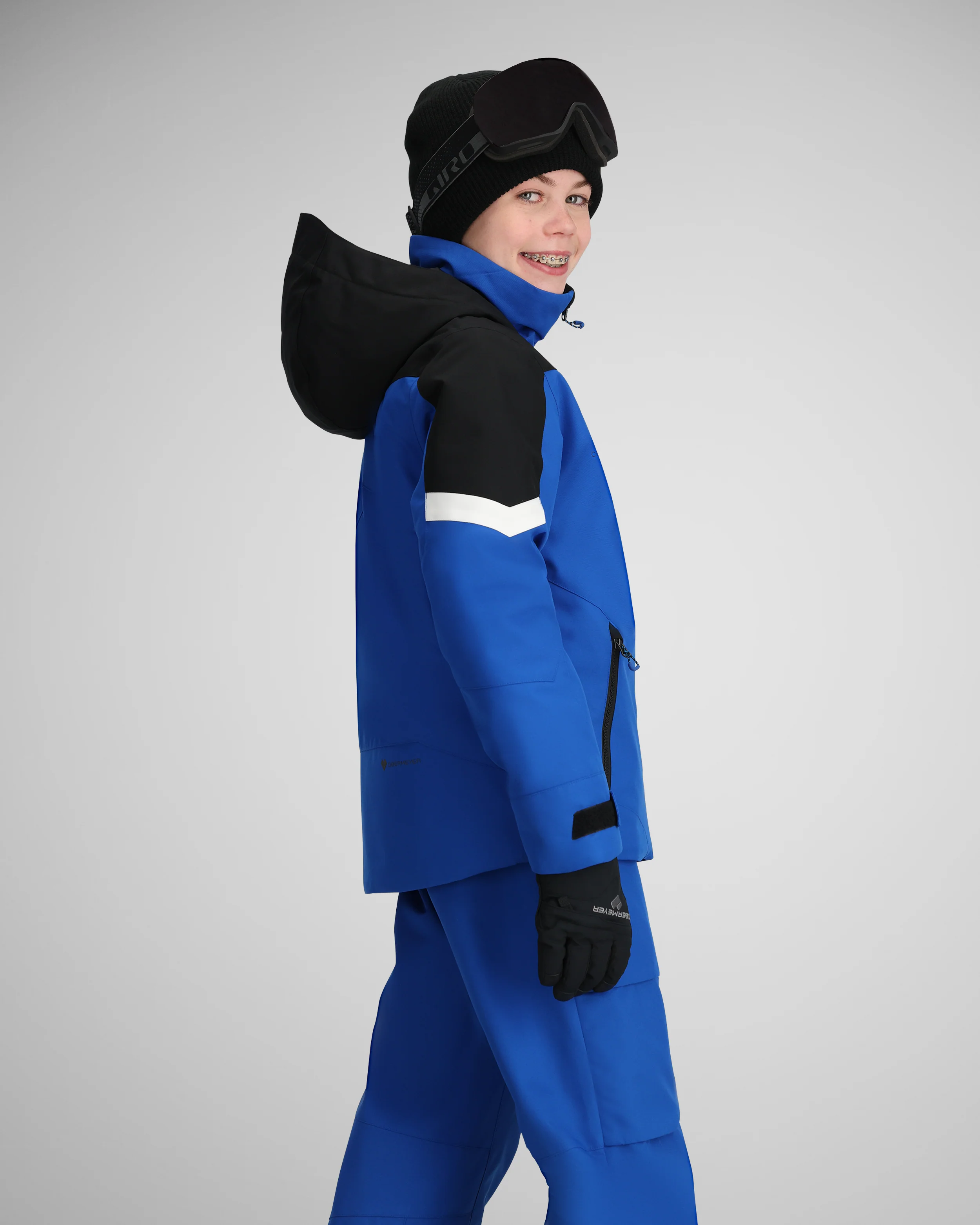Fleet Jacket - Image 55