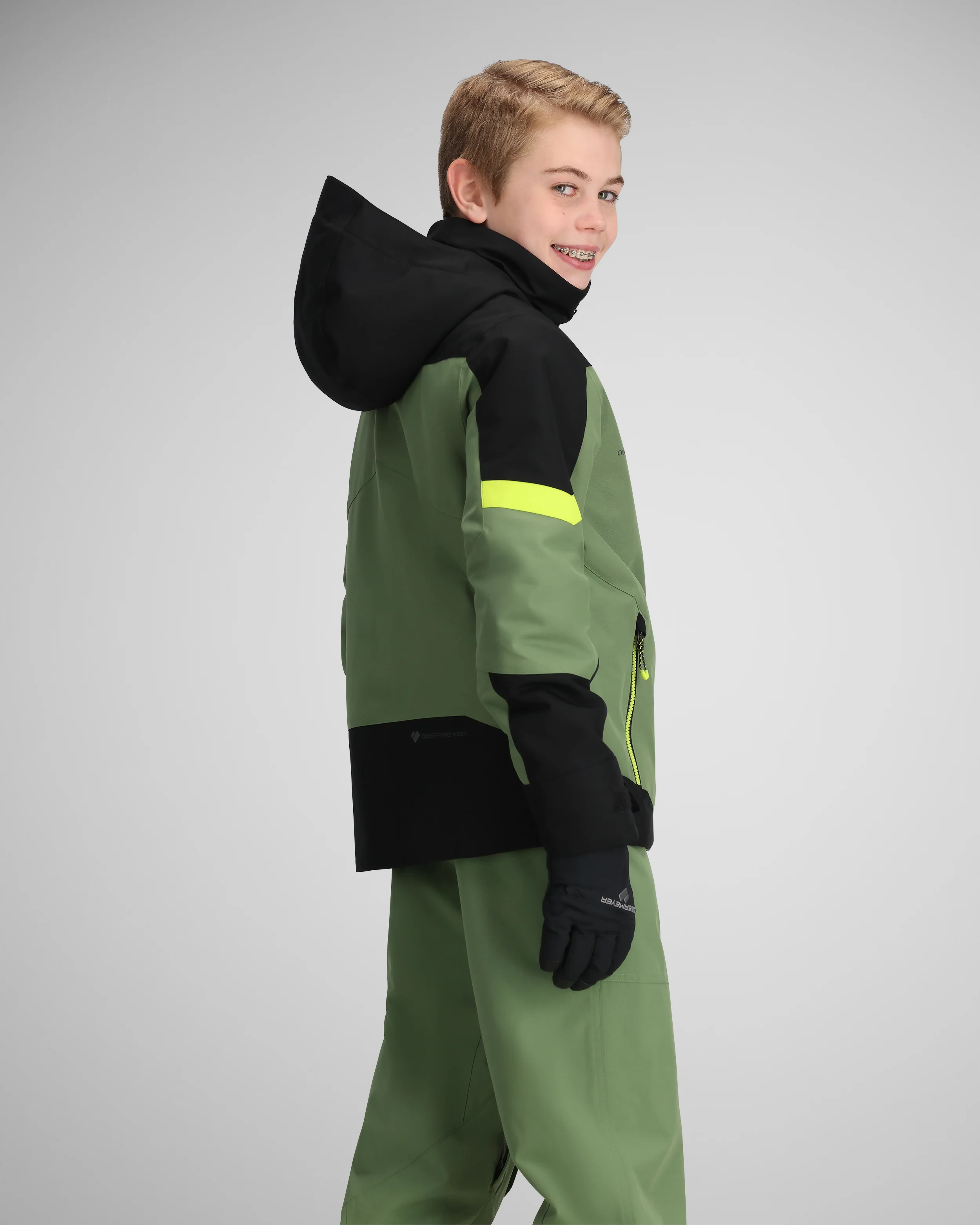 Fleet Jacket - Image 56