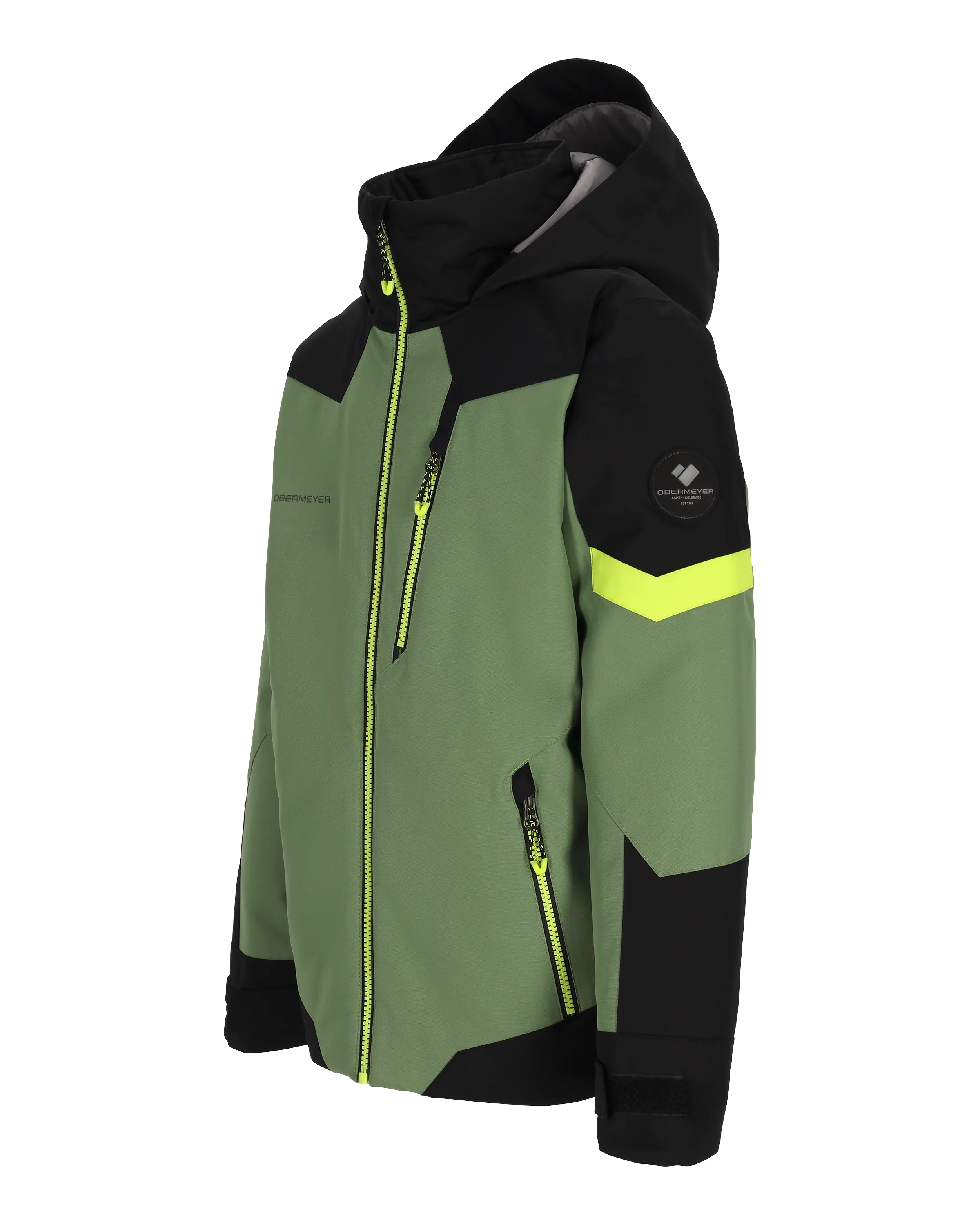 Fleet Jacket - Image 6