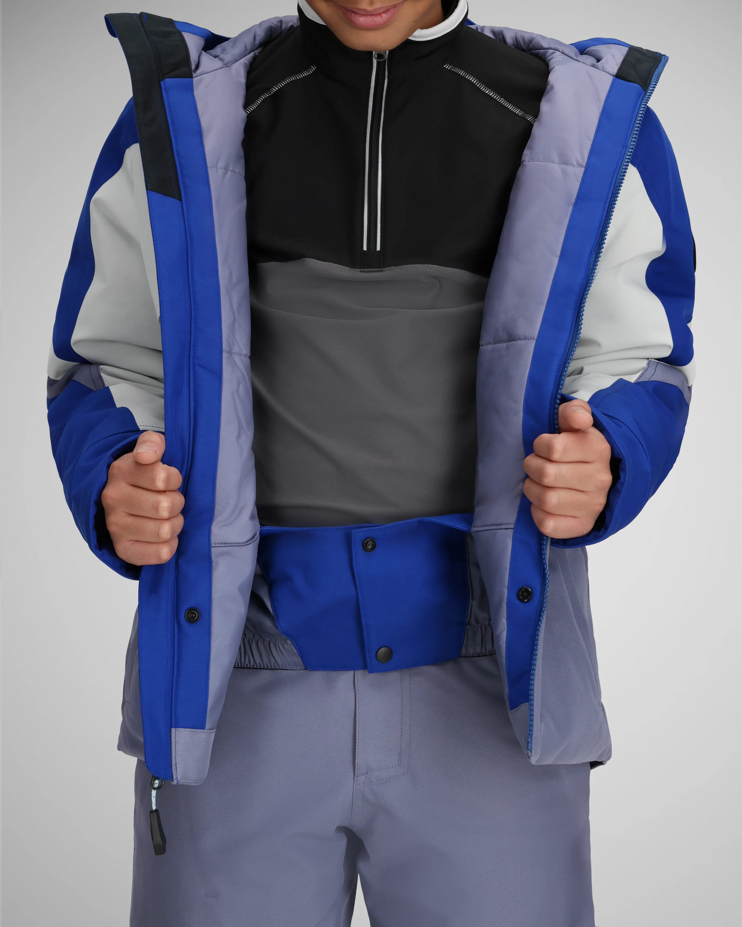 Fleet Jacket - Image 60