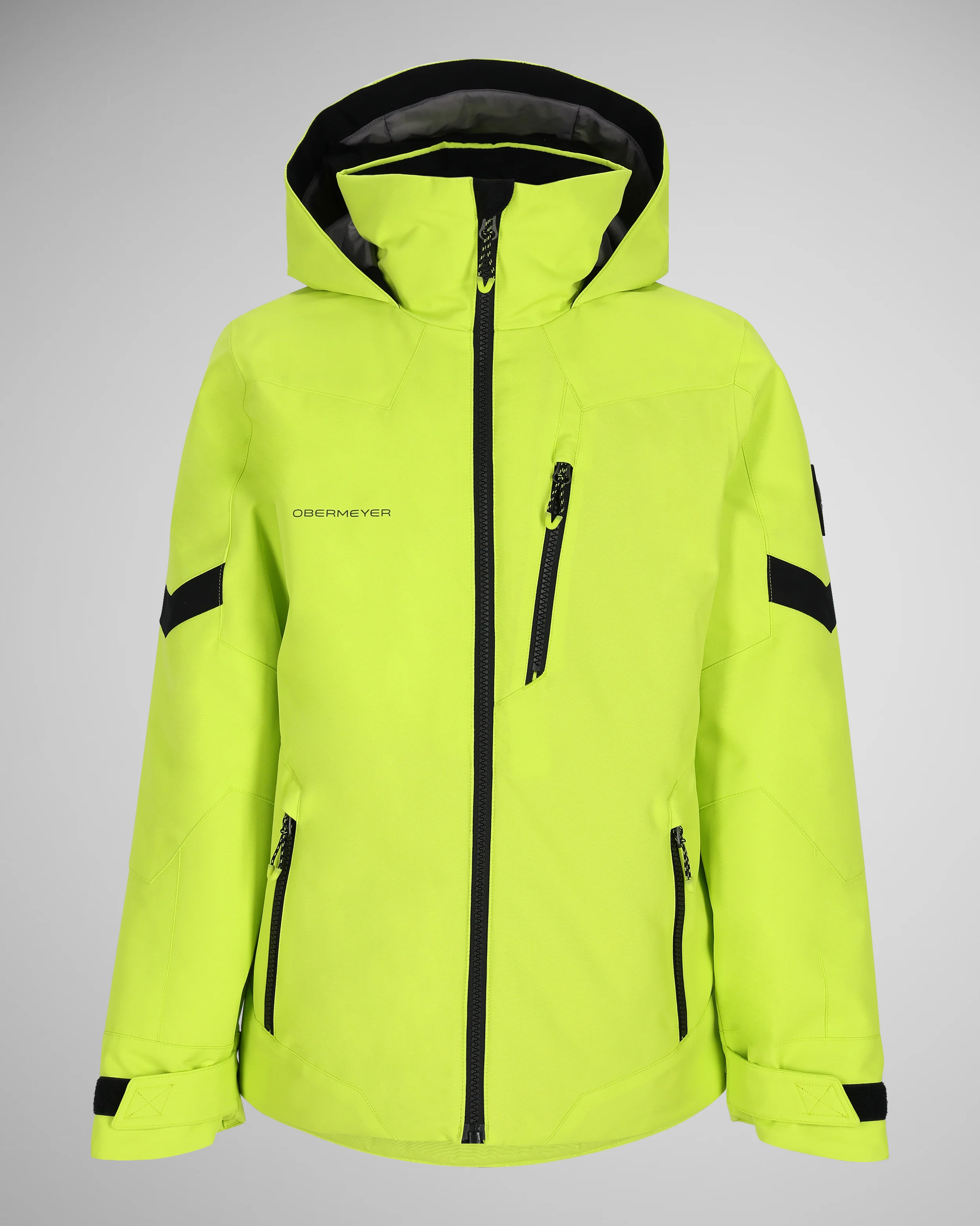 Fleet Jacket - Image 63