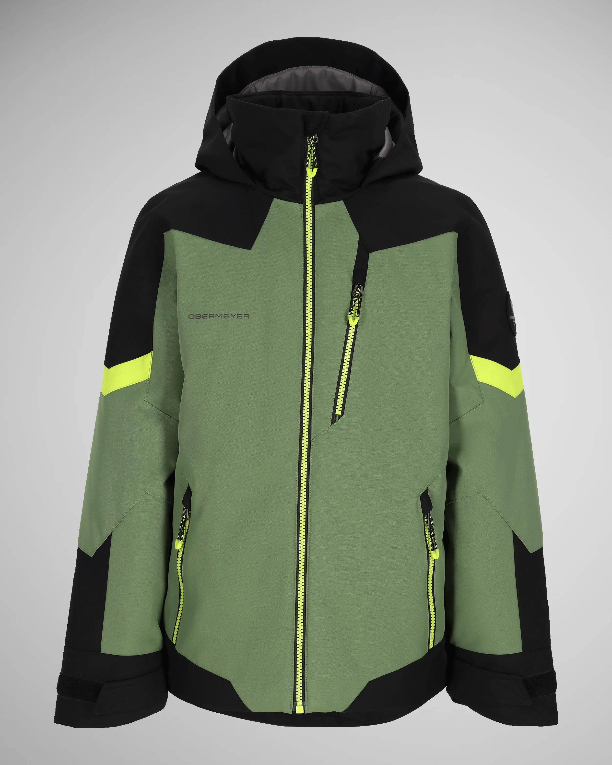 Fleet Jacket - Image 66