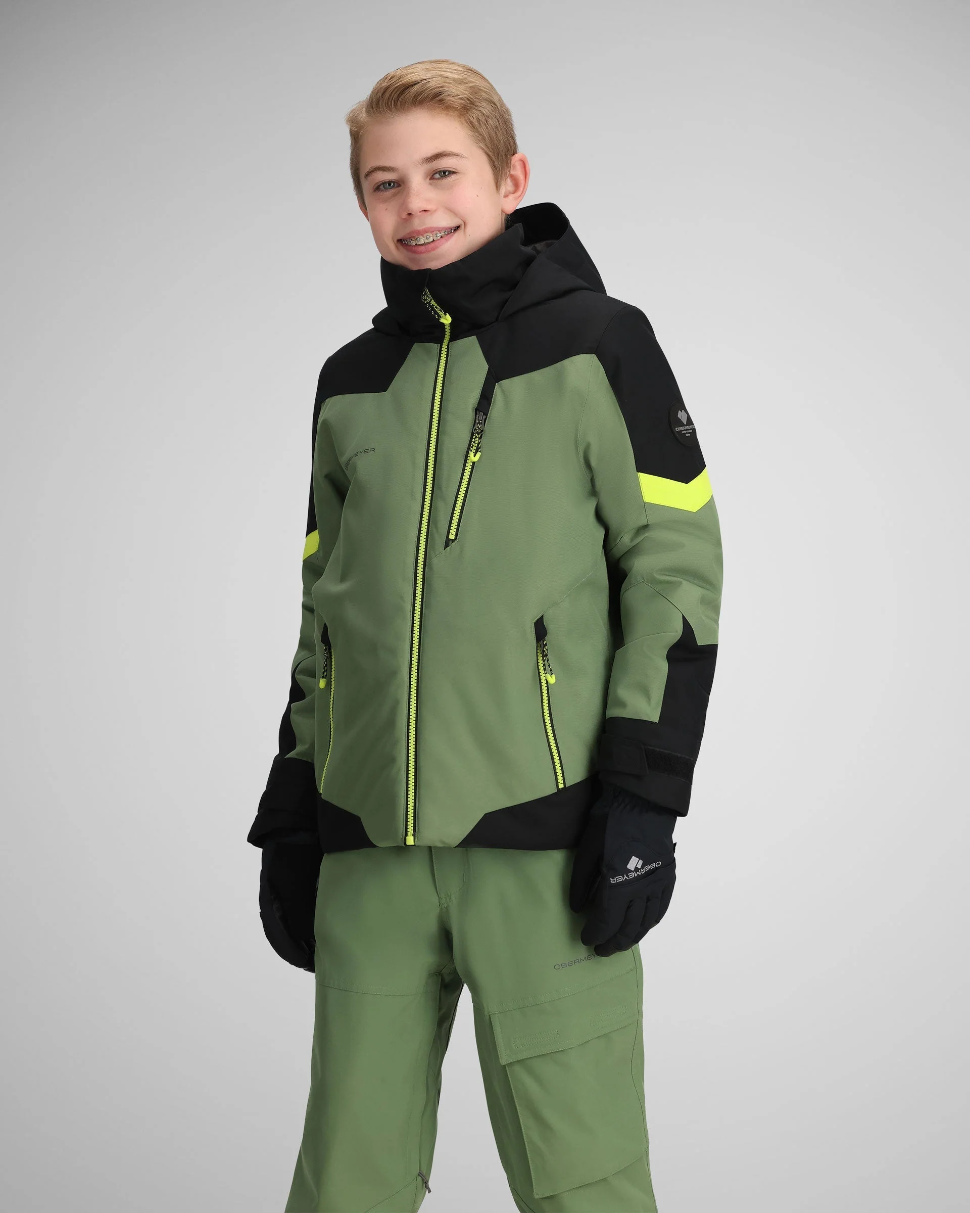 Fleet Jacket - Image 82