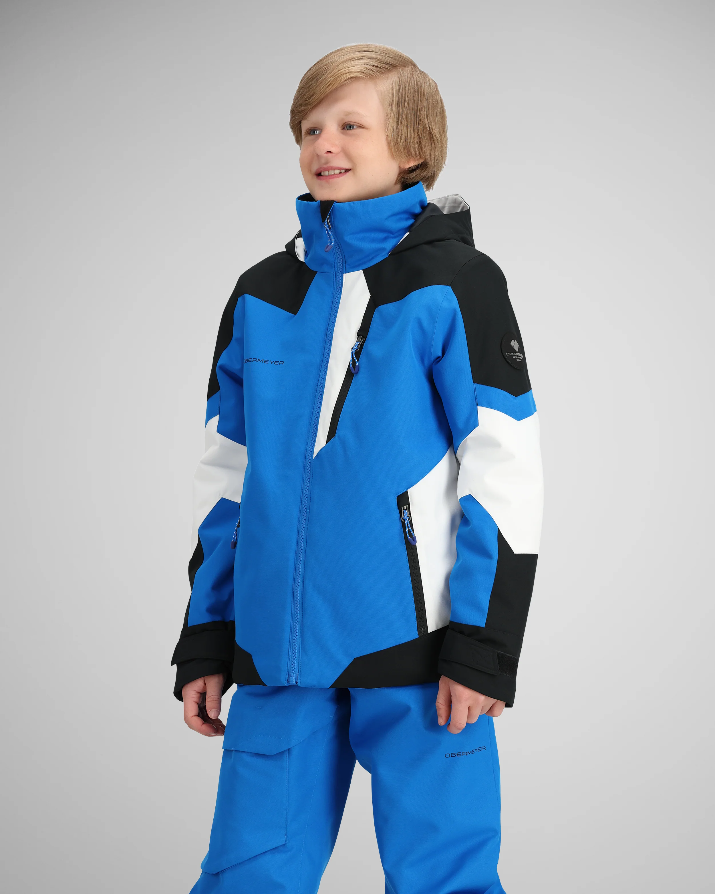 Fleet Jacket - Image 83