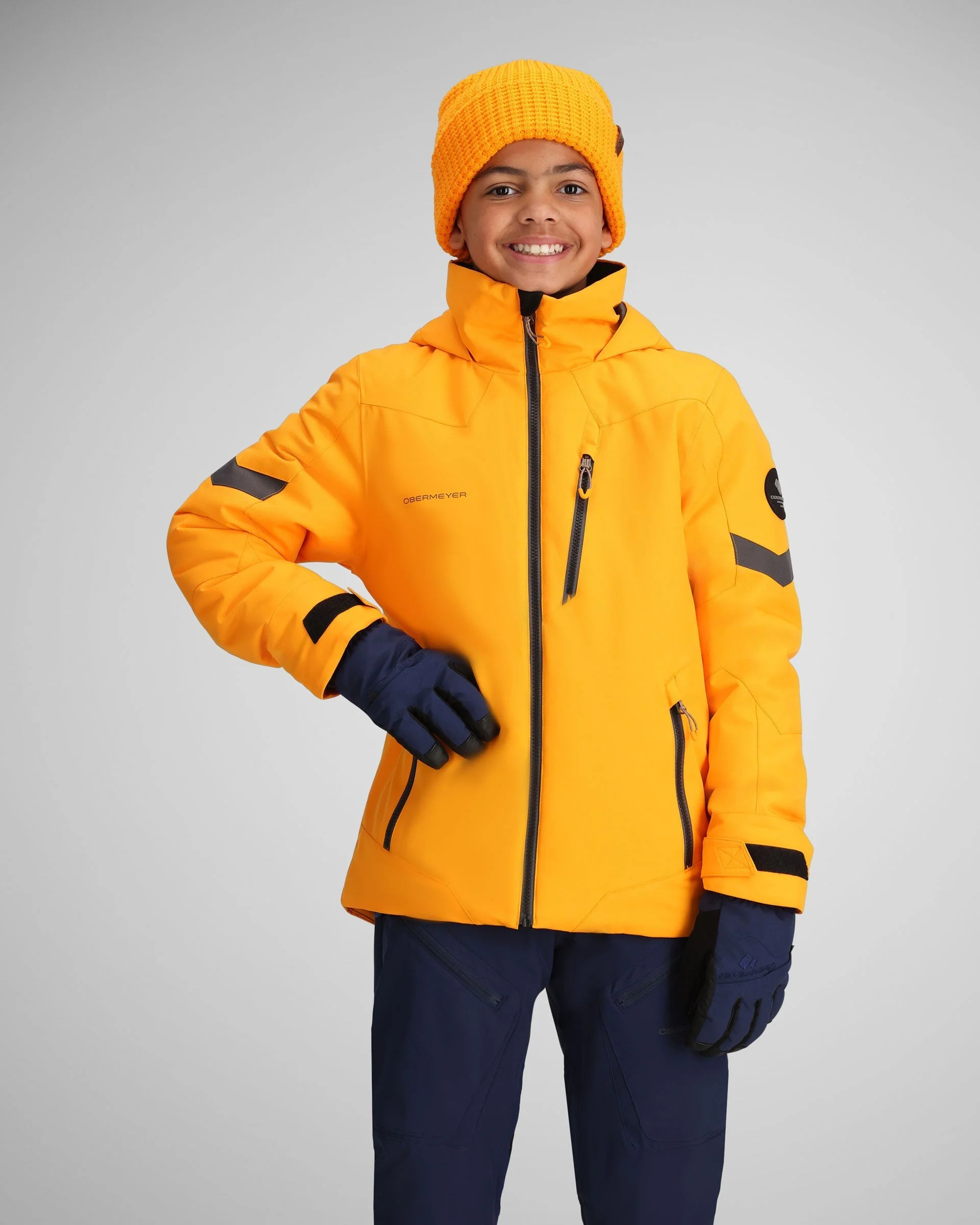 Fleet Jacket - Image 84