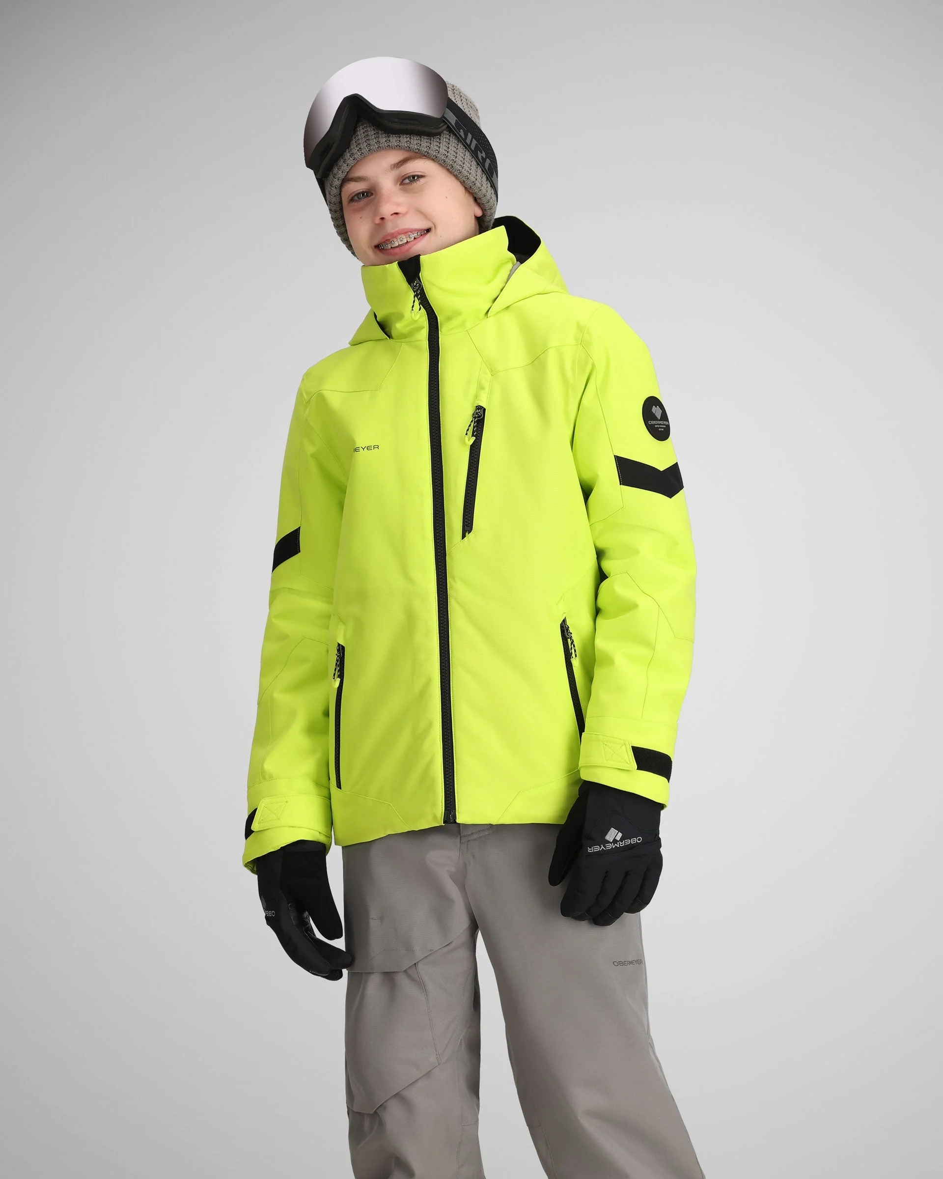 Fleet Jacket - Image 85