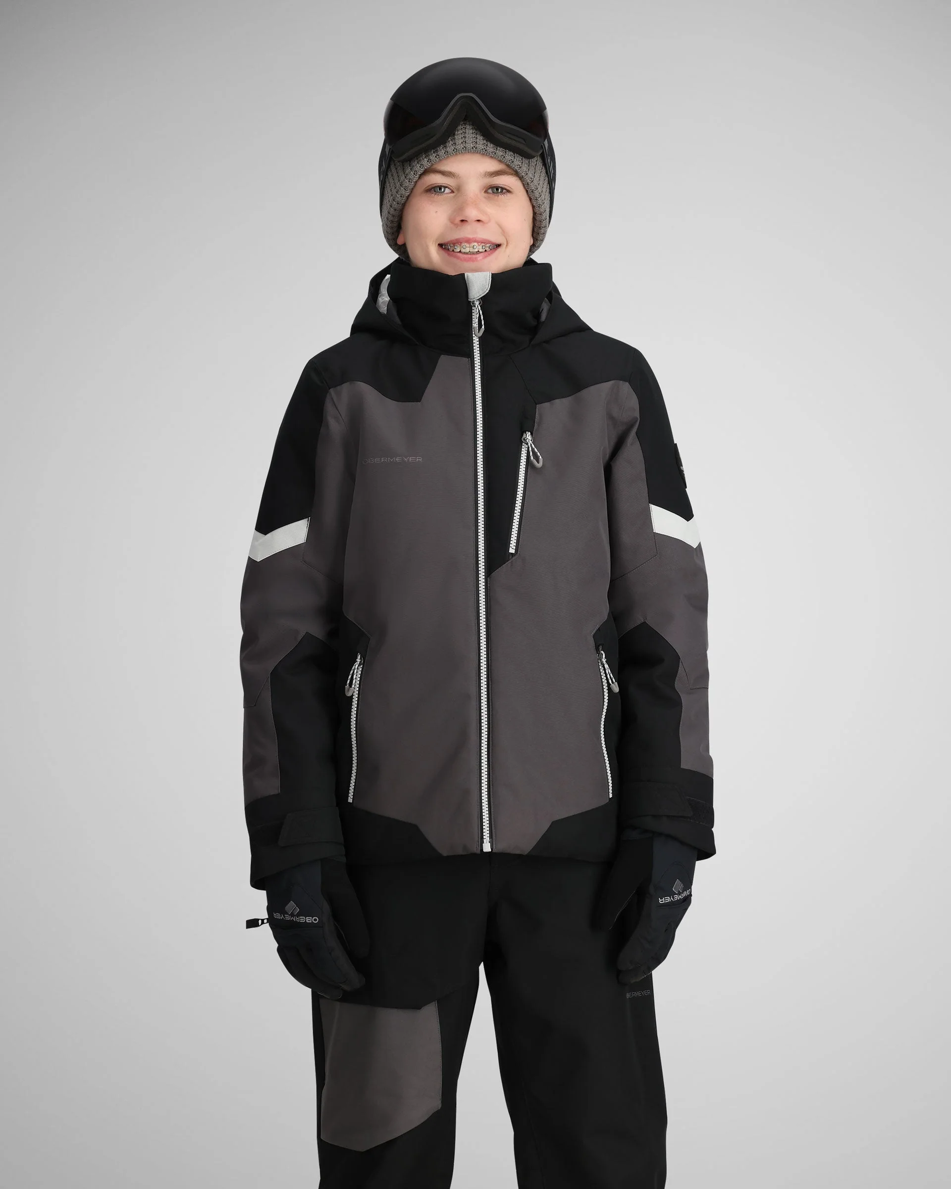 Fleet Jacket - Image 86