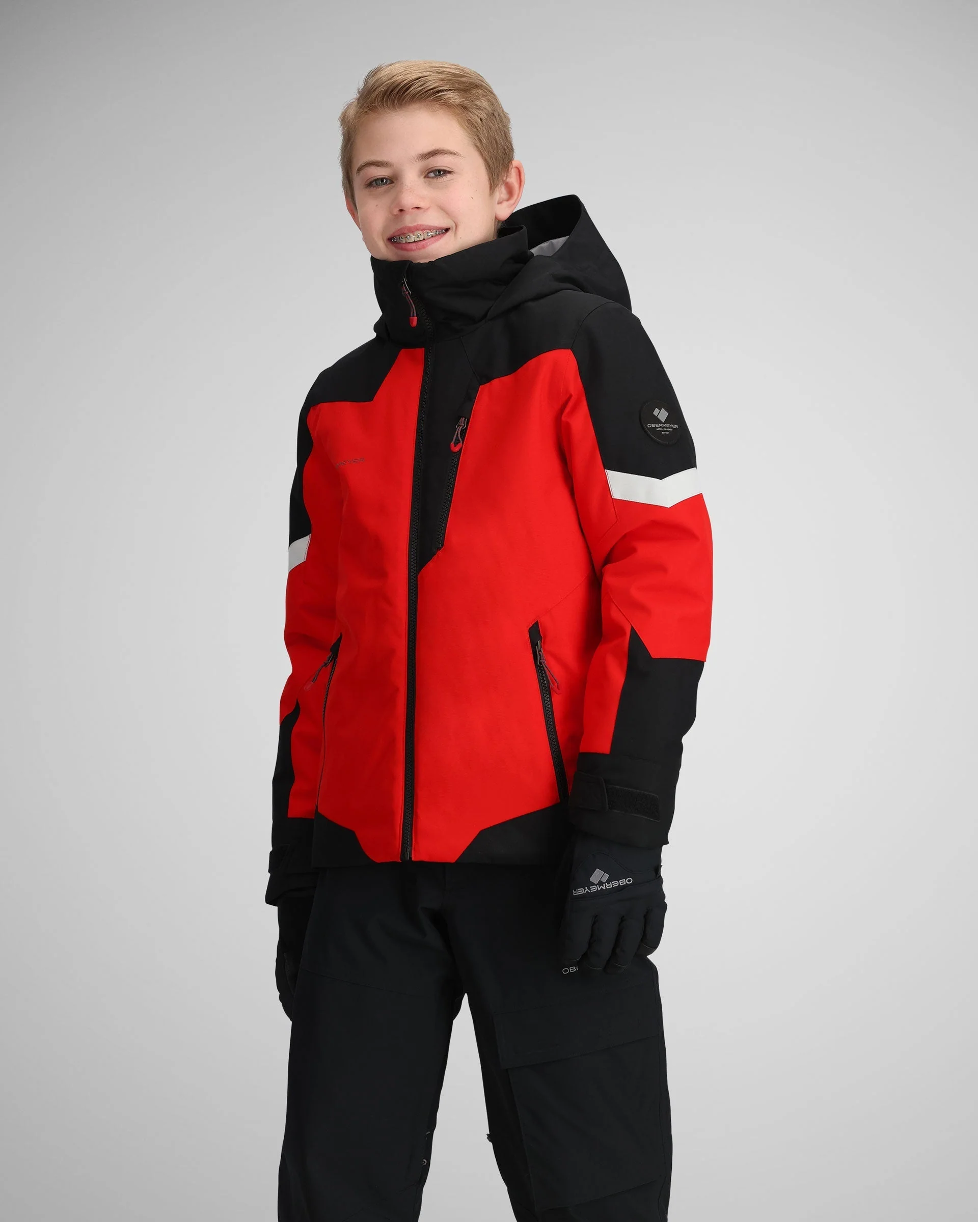 Fleet Jacket - Image 87