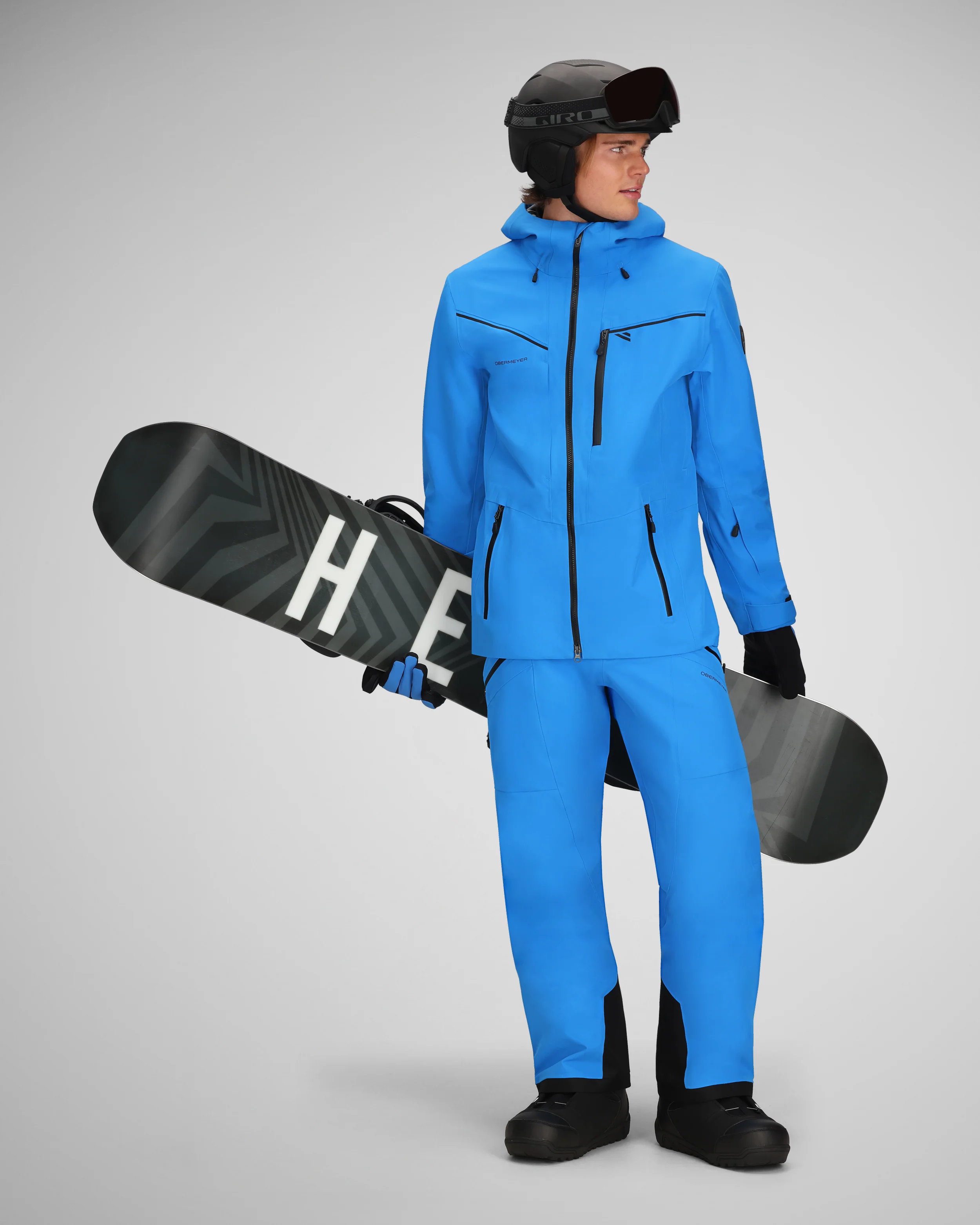 Foraker Shell Jacket - Image 10