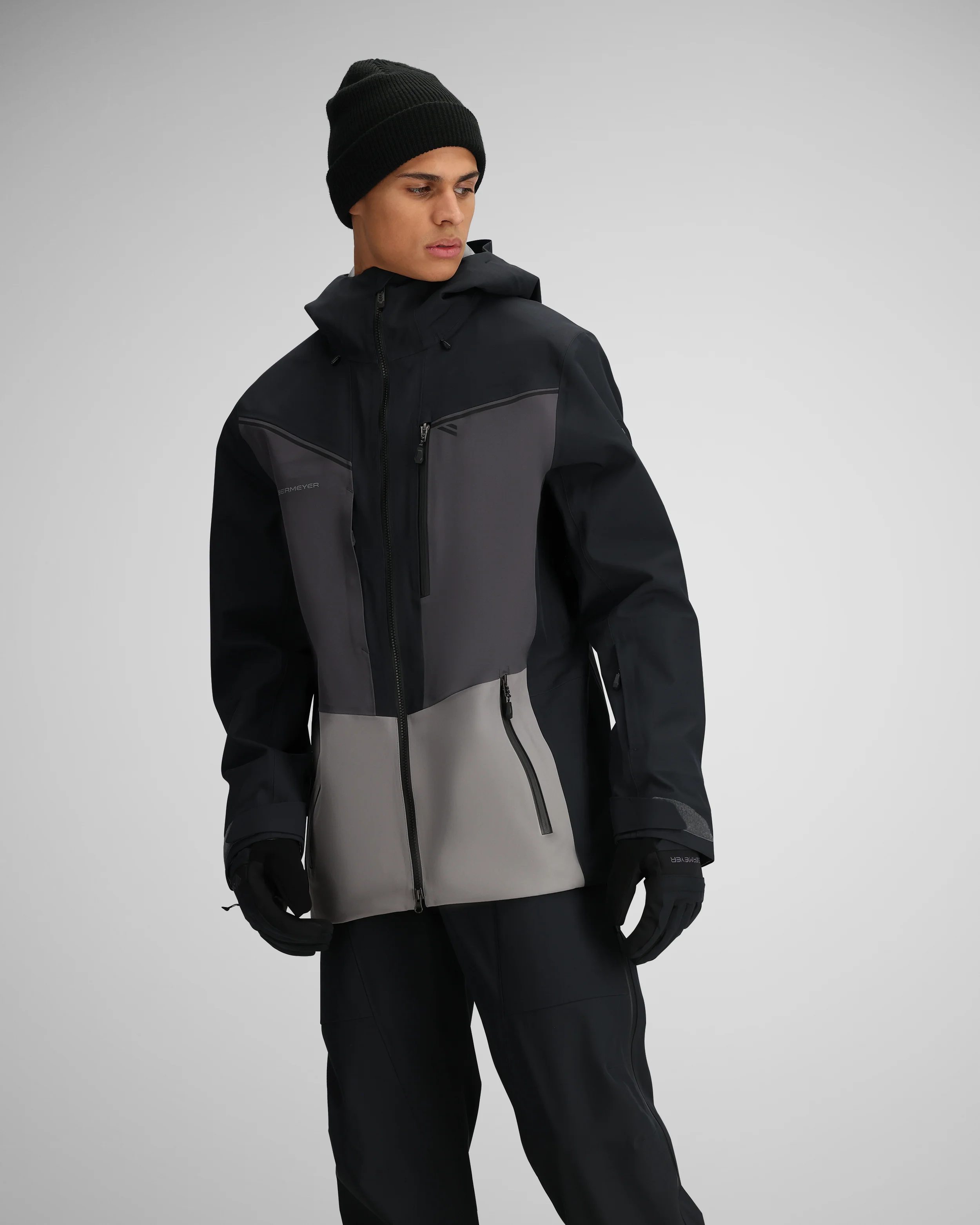 Foraker Shell Jacket - Image 11