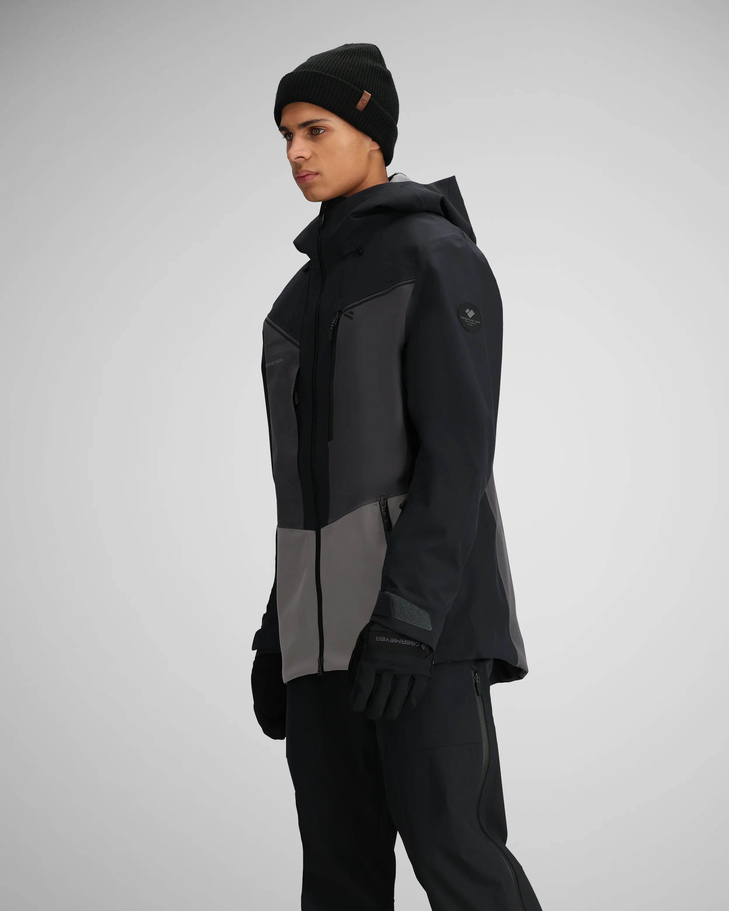 Foraker Shell Jacket - Image 12