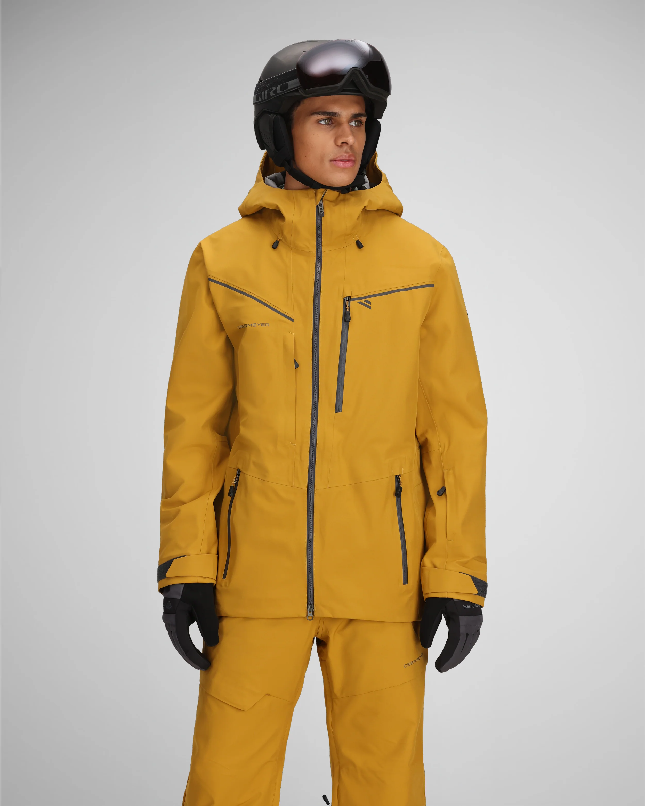Foraker Shell Jacket - Image 15