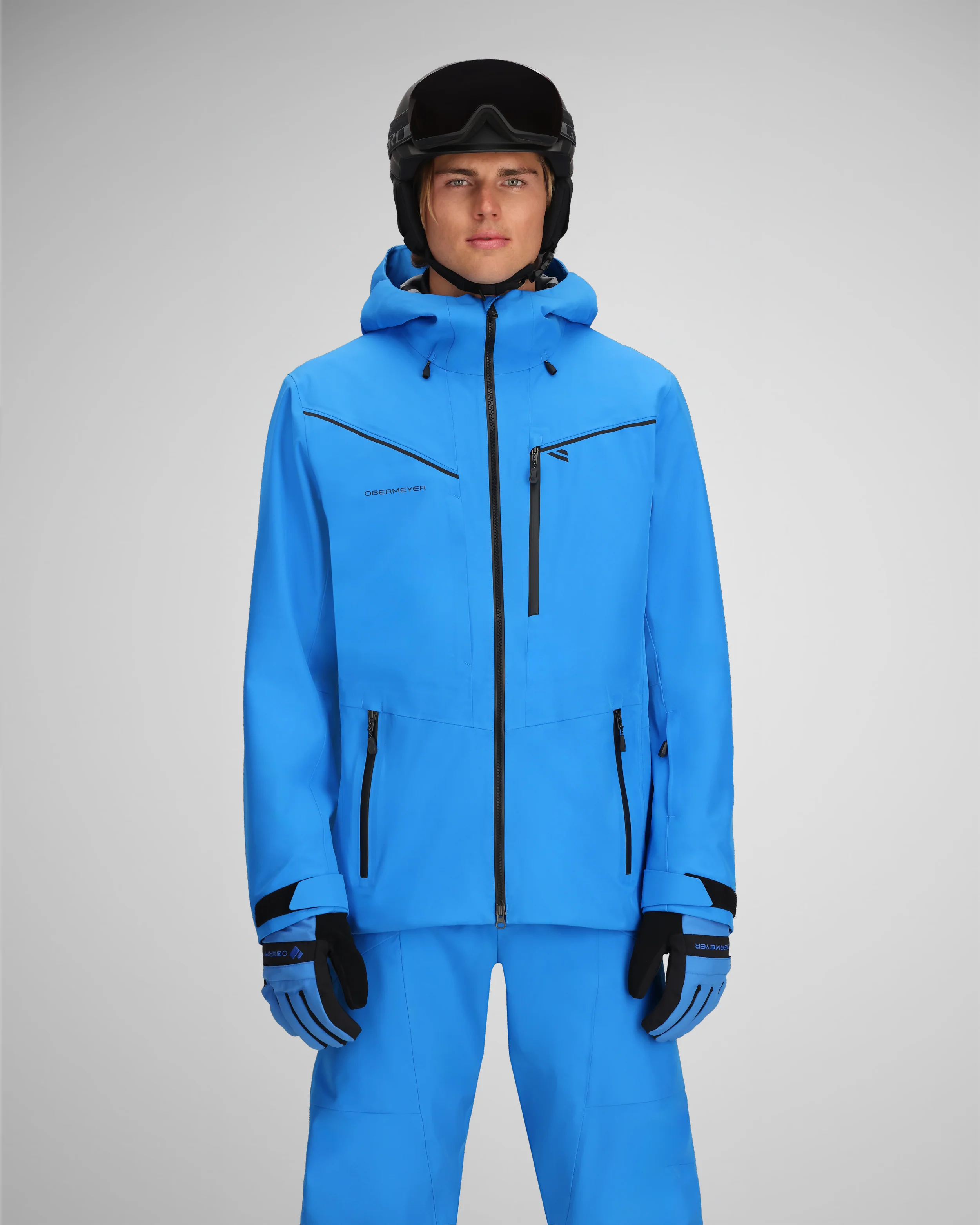 Foraker Shell Jacket - Image 17