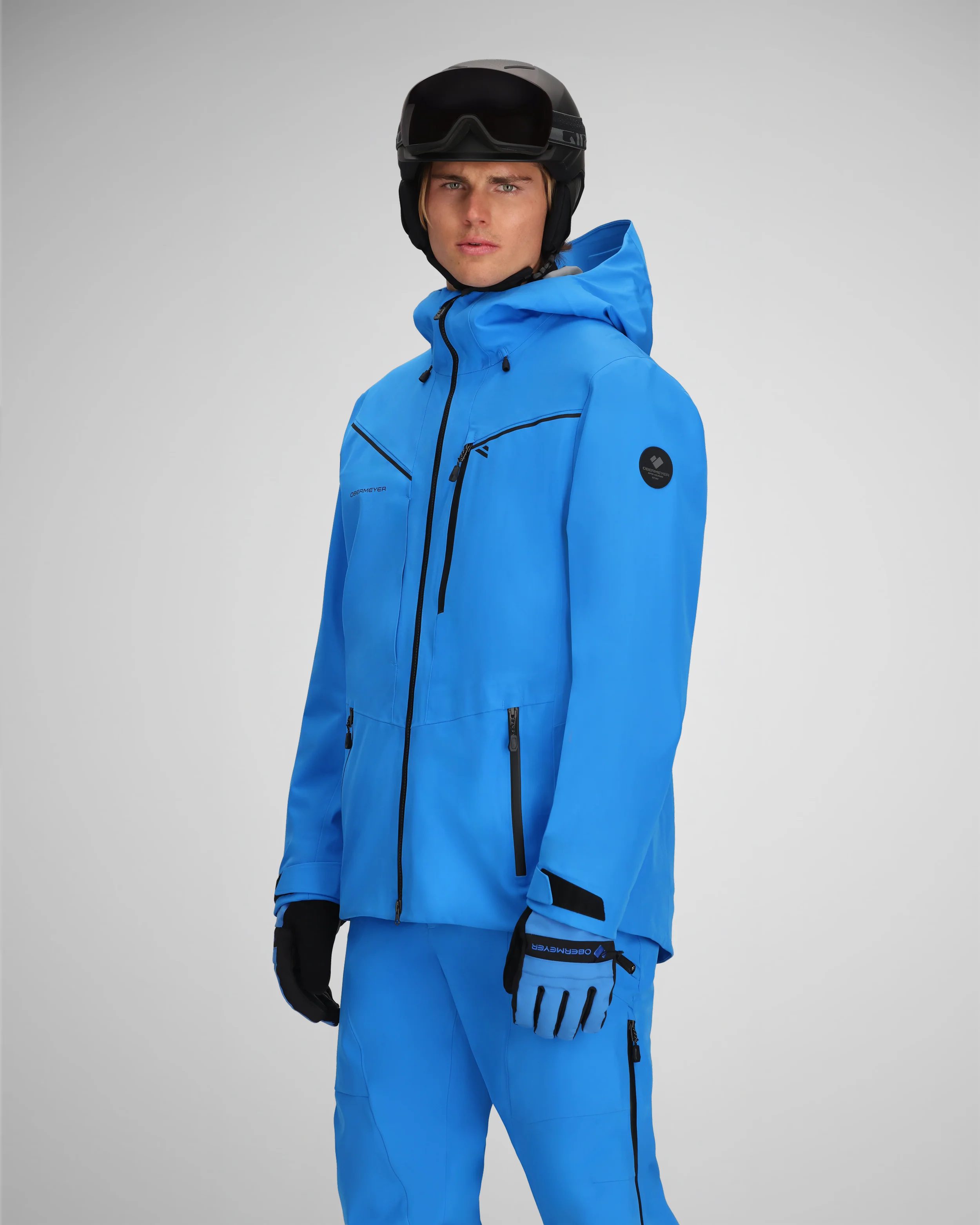 Foraker Shell Jacket - Image 18