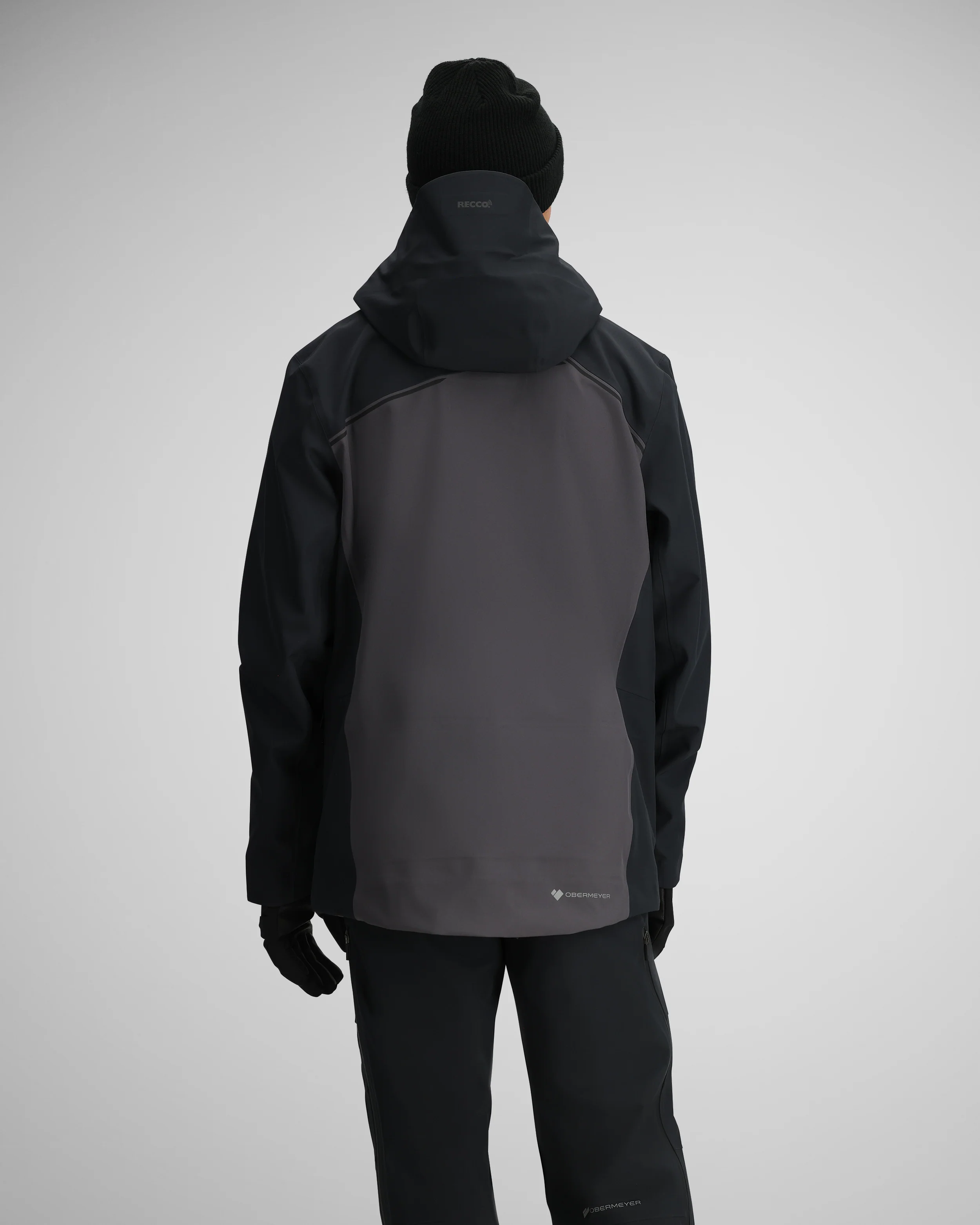 Foraker Shell Jacket - Image 19