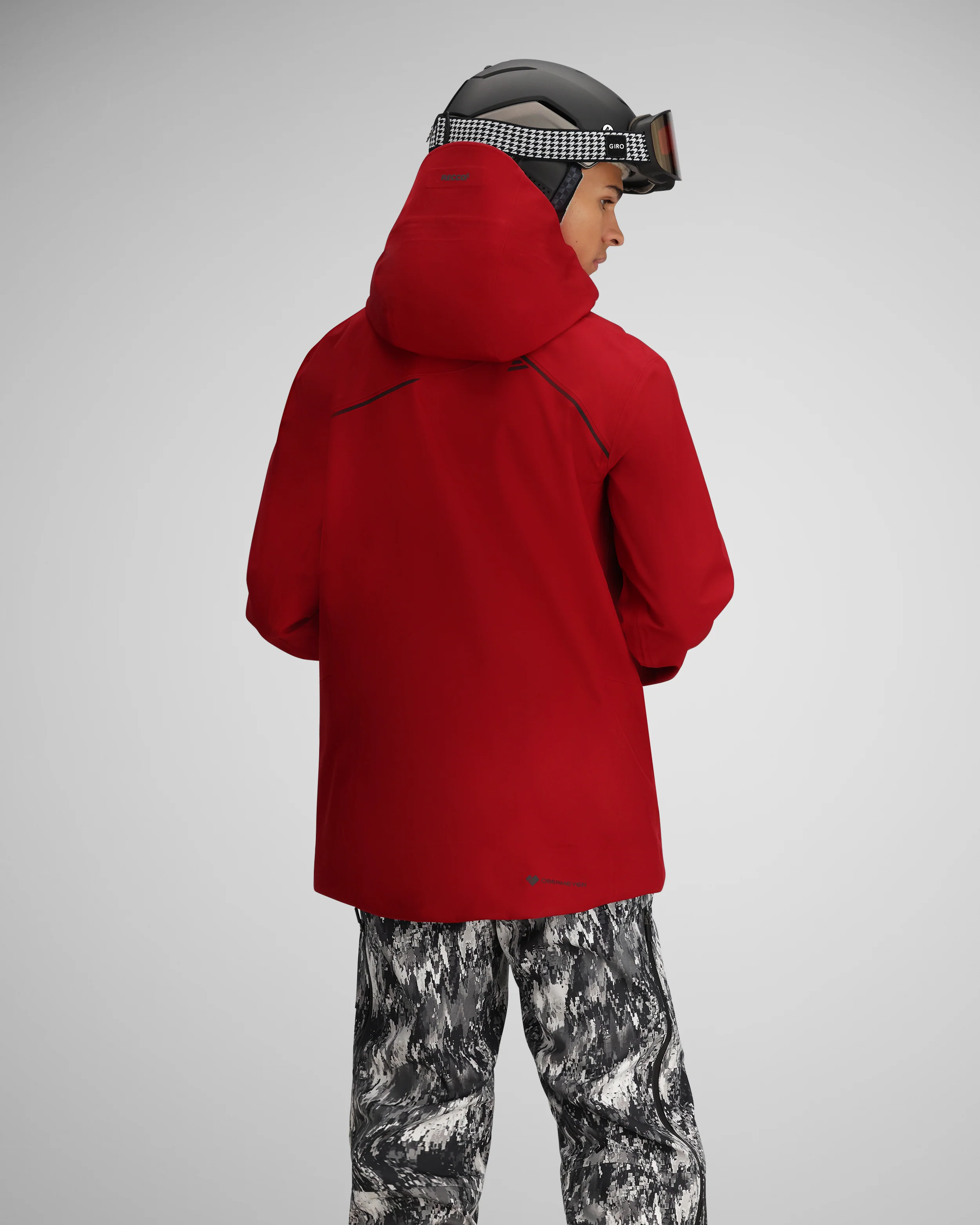 Foraker Shell Jacket - Image 20