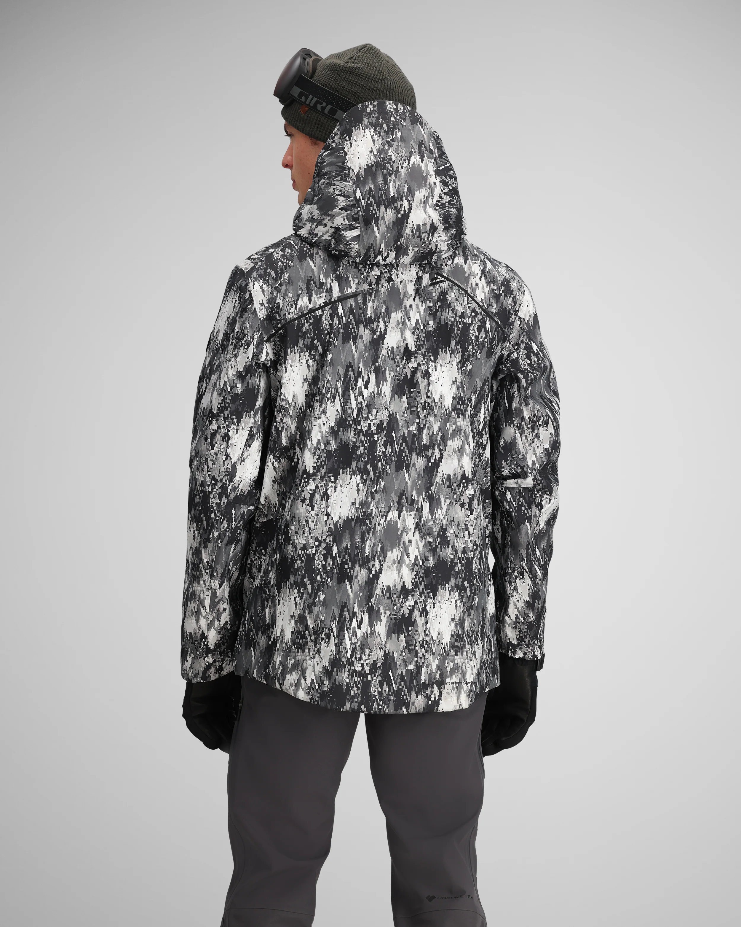Foraker Shell Jacket - Image 21