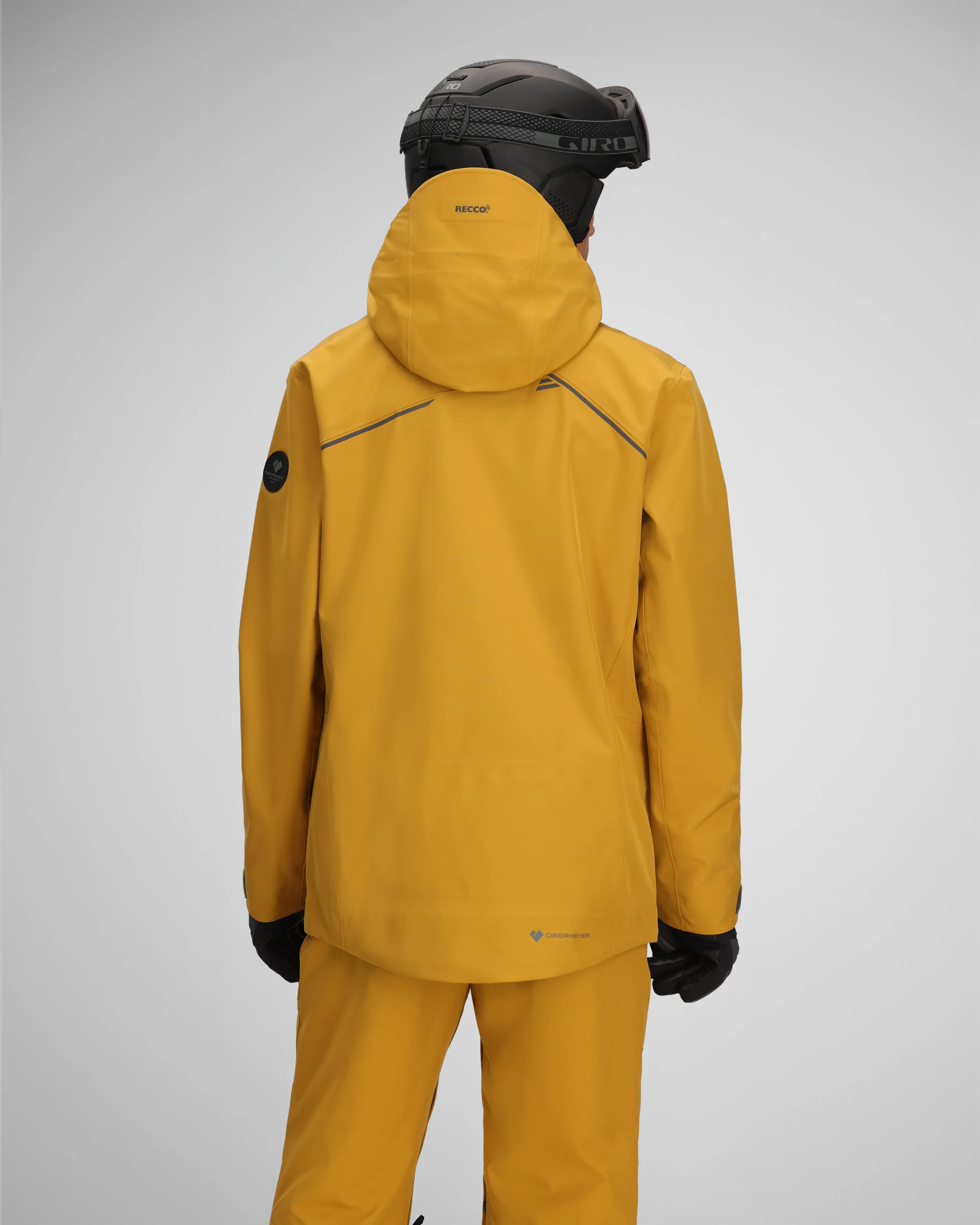 Foraker Shell Jacket - Image 22