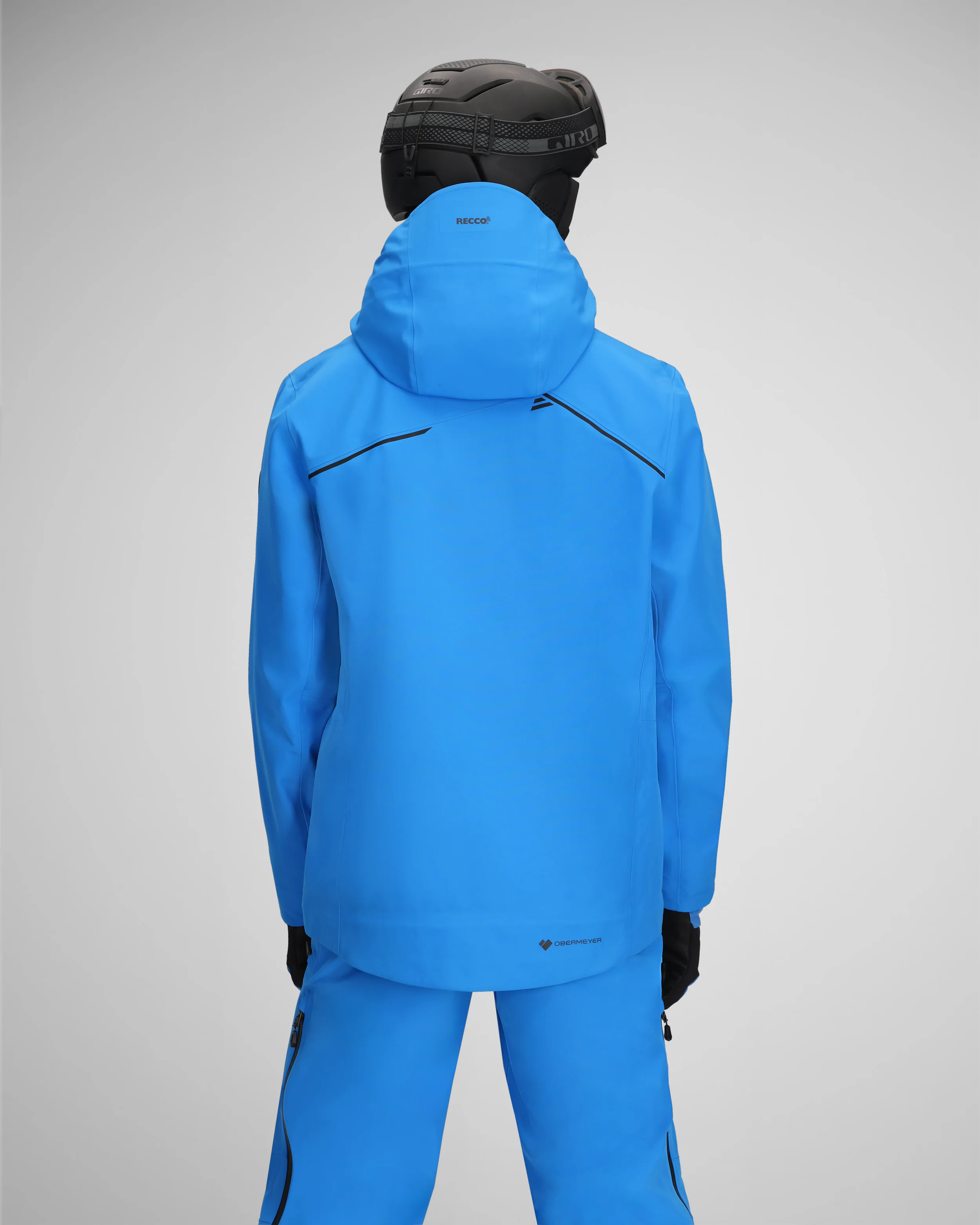 Foraker Shell Jacket - Image 23