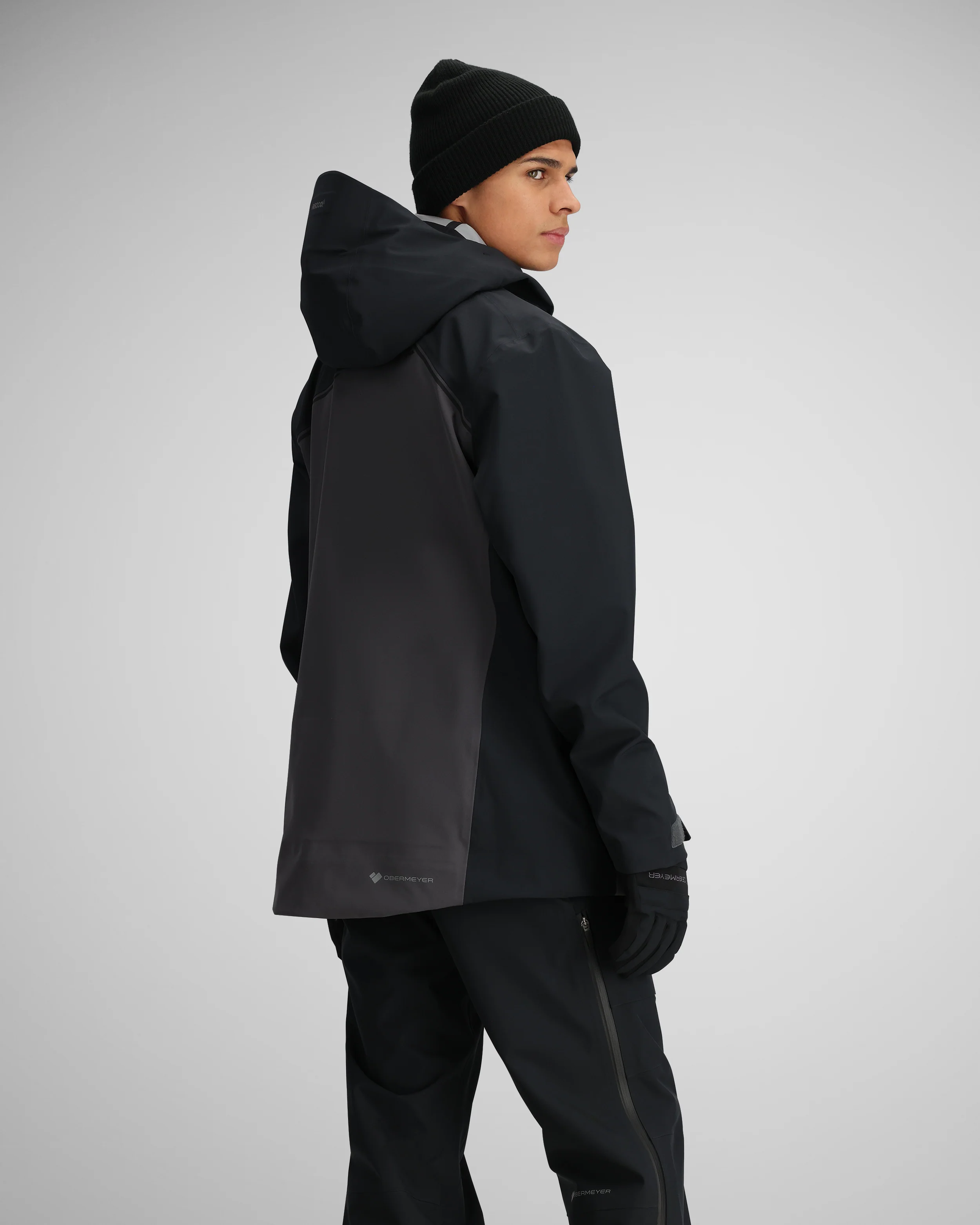 Foraker Shell Jacket - Image 24