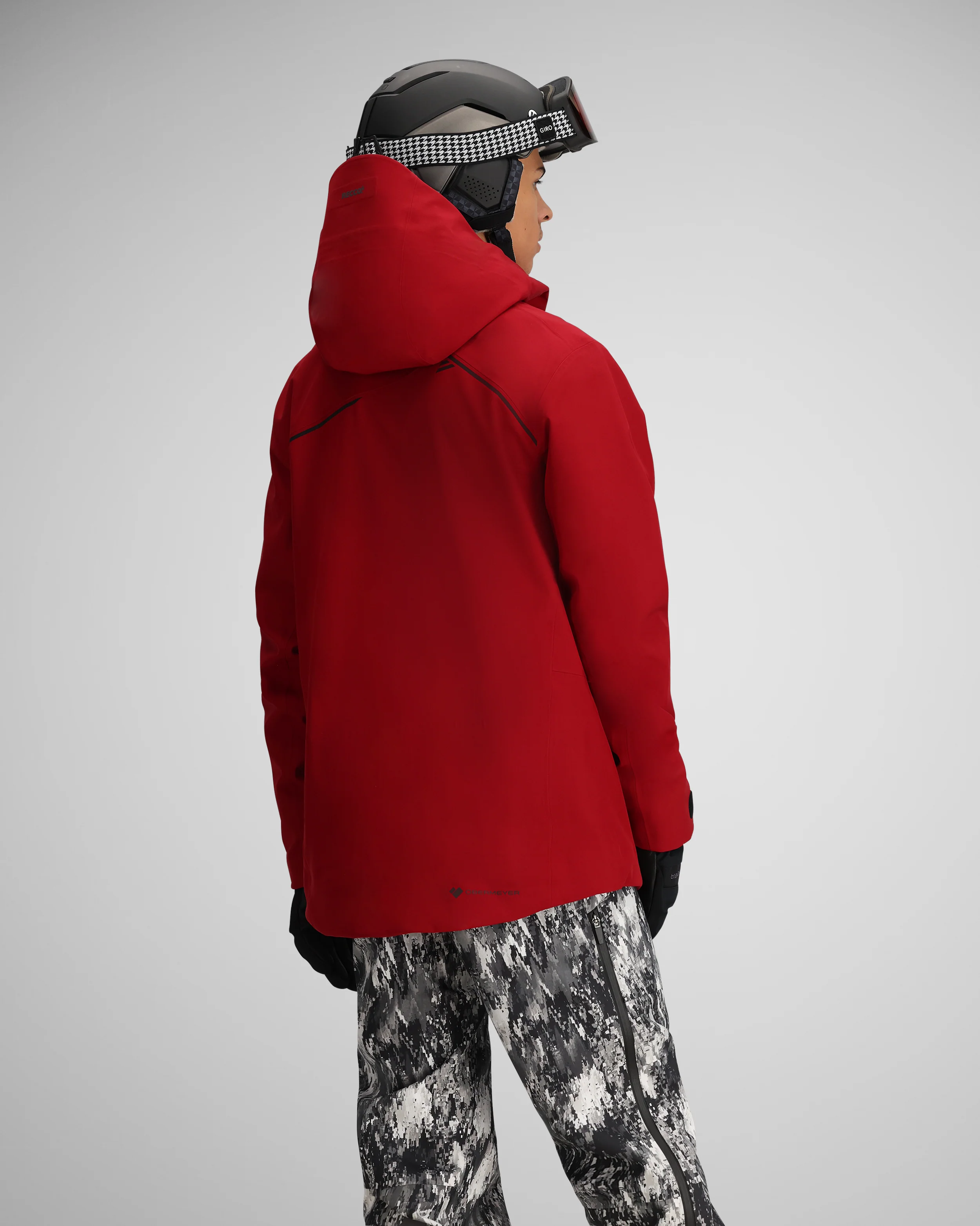 Foraker Shell Jacket - Image 25