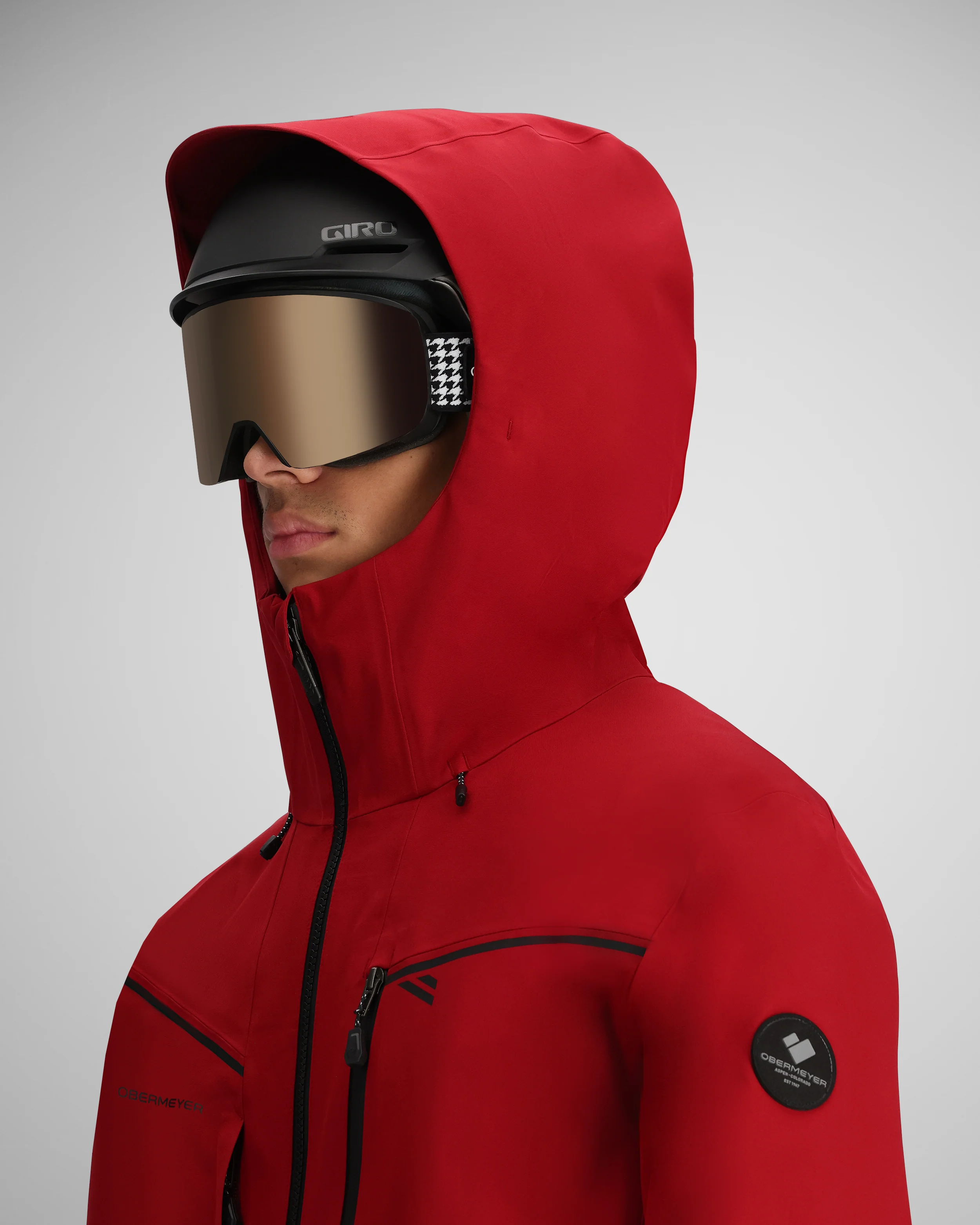 Foraker Shell Jacket - Image 27