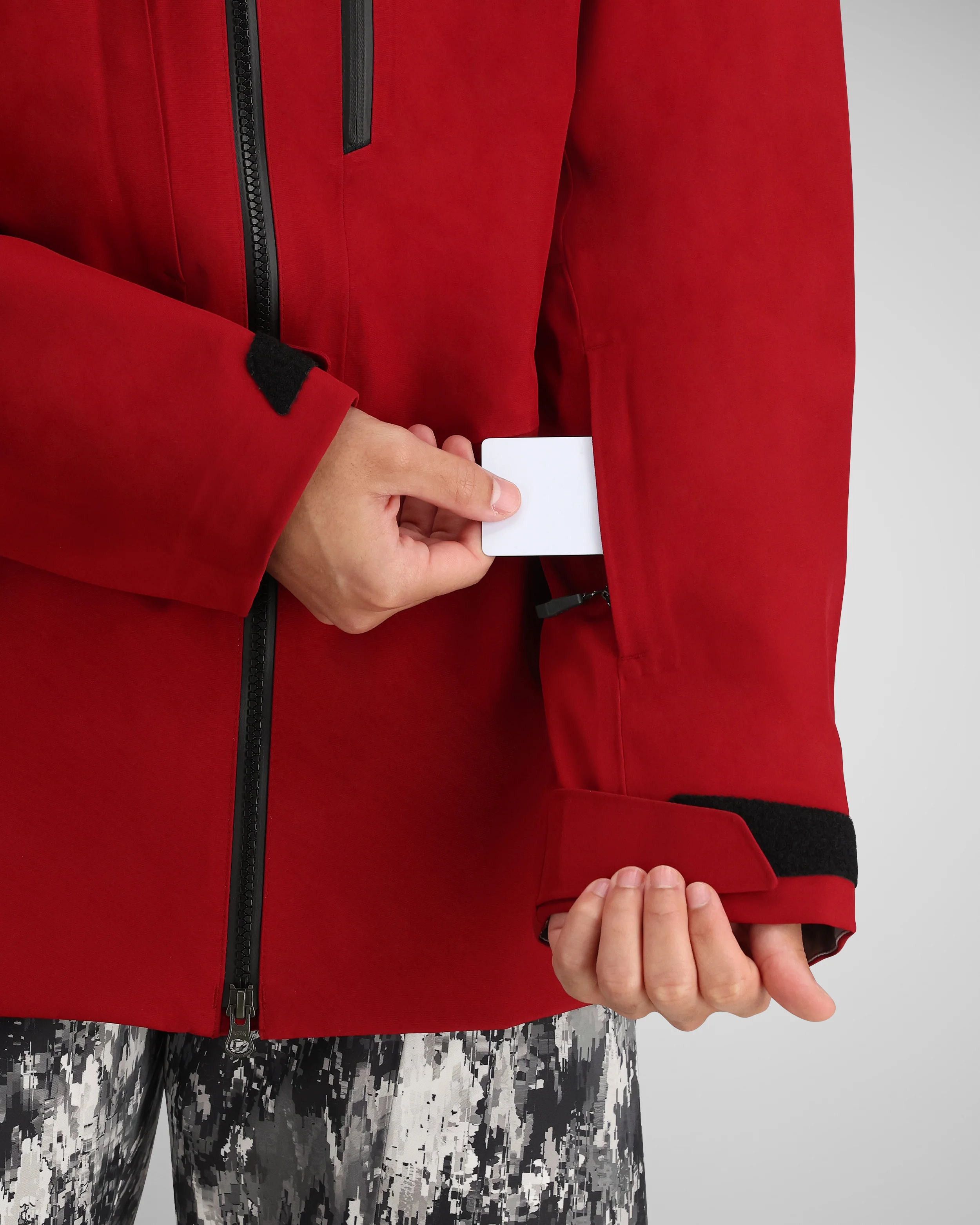 Foraker Shell Jacket - Image 28