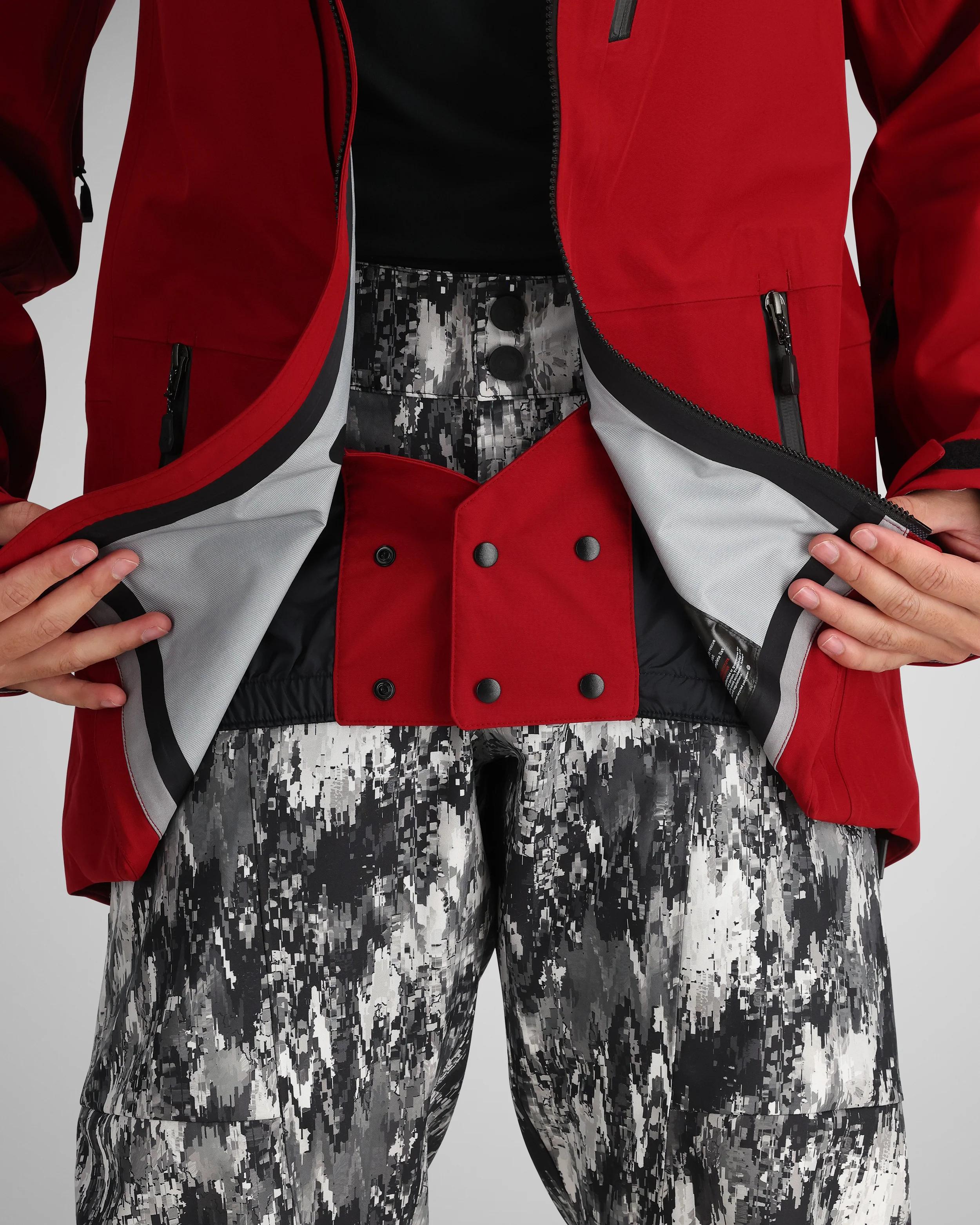 Foraker Shell Jacket - Image 29
