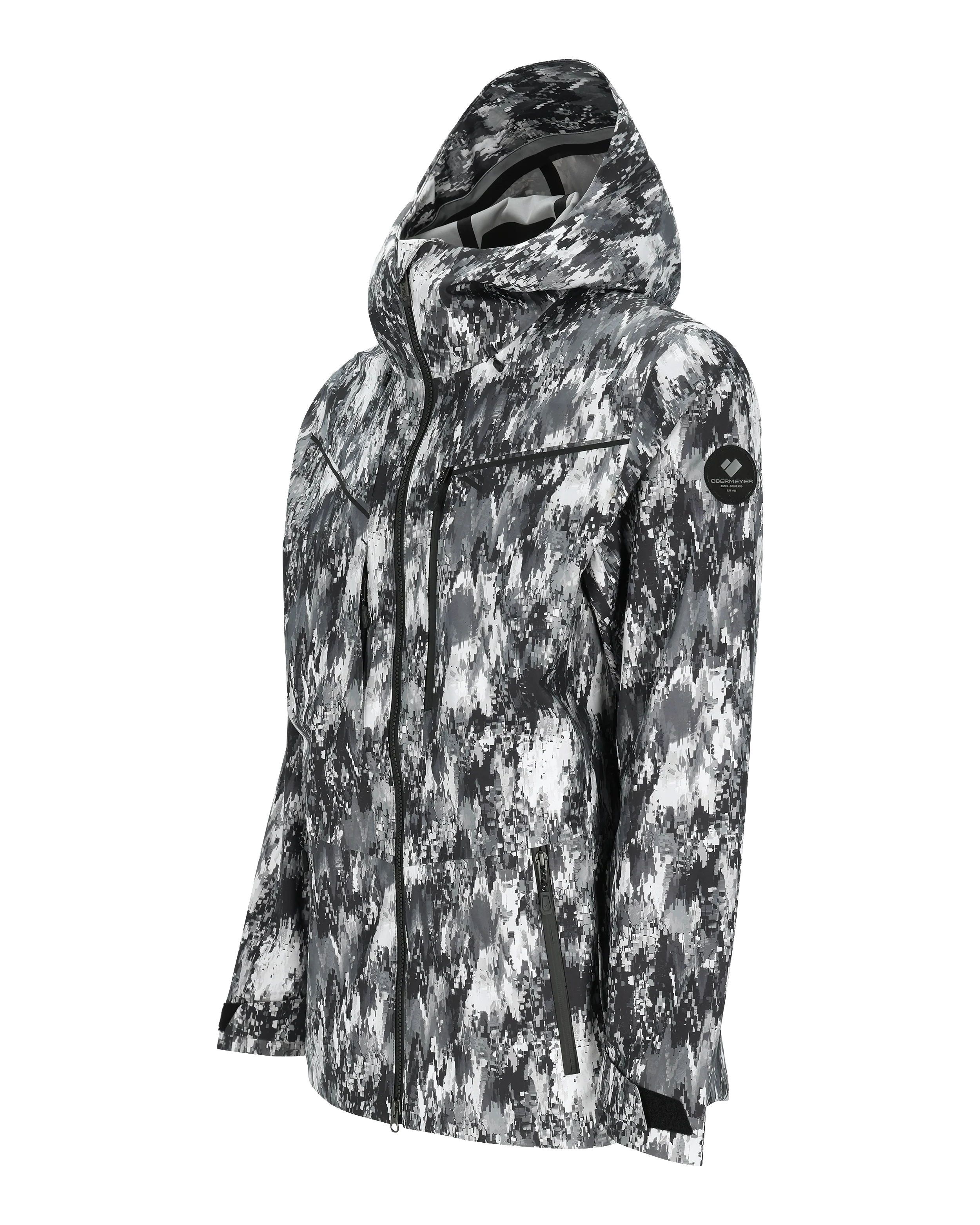 Foraker Shell Jacket - Image 3