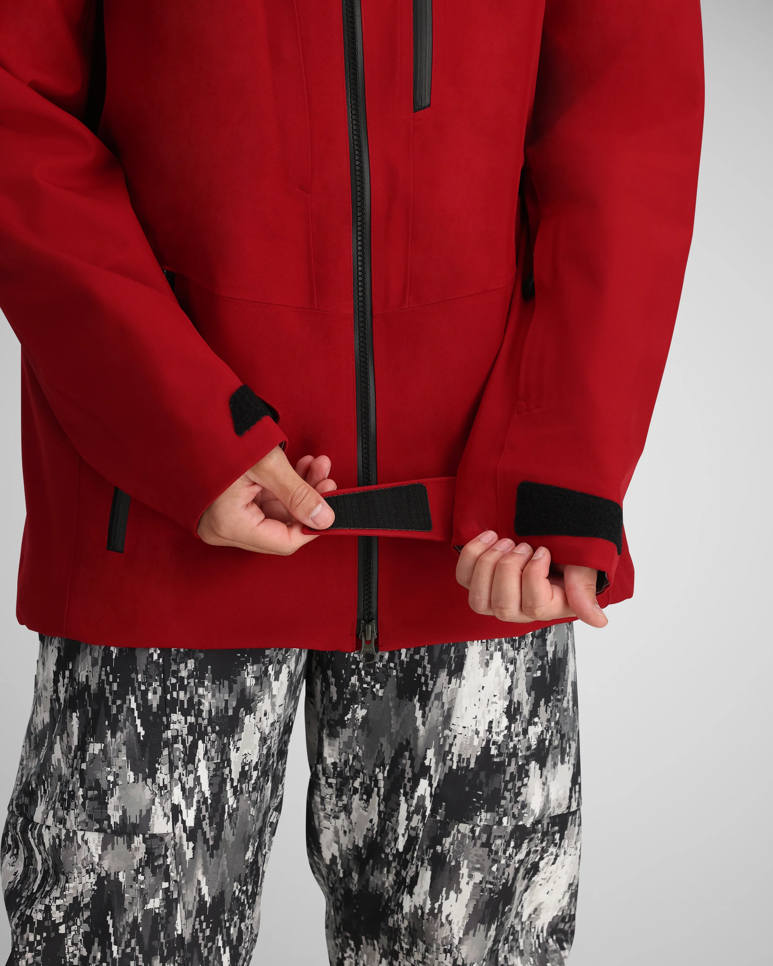Foraker Shell Jacket - Image 31