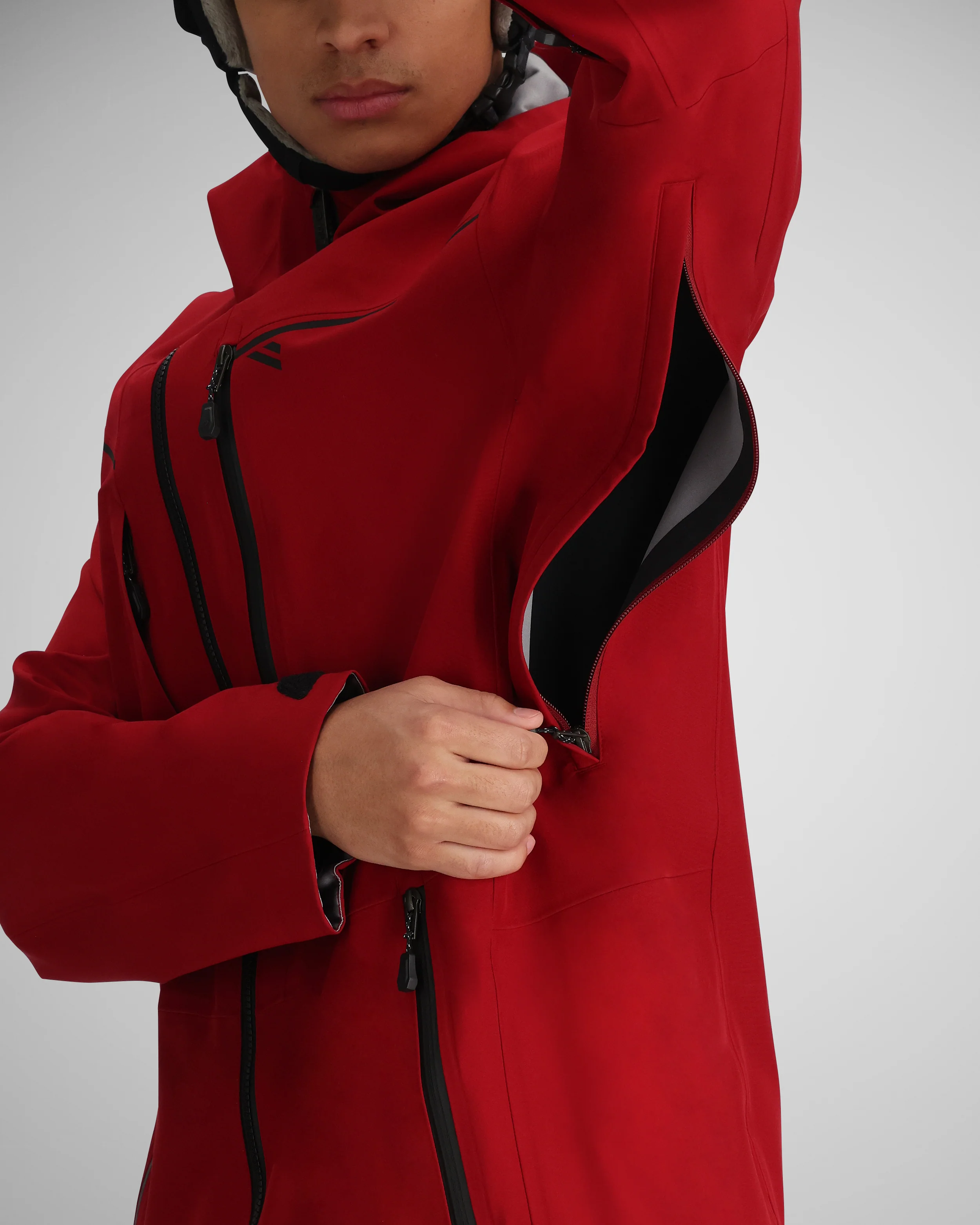 Foraker Shell Jacket - Image 32