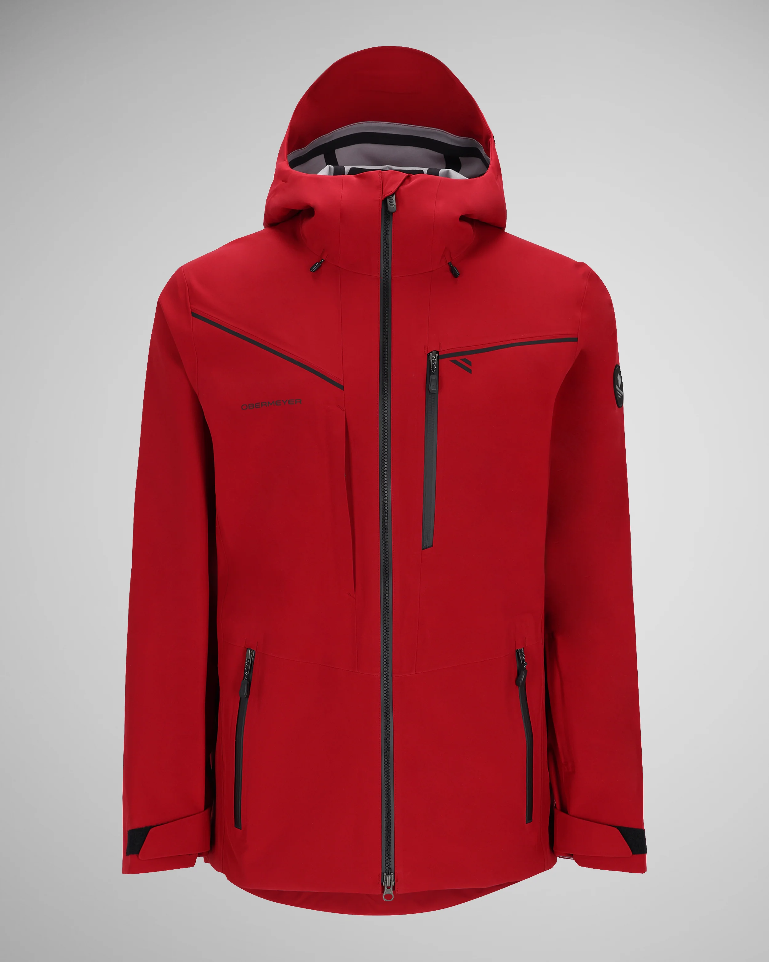 Foraker Shell Jacket - Image 34