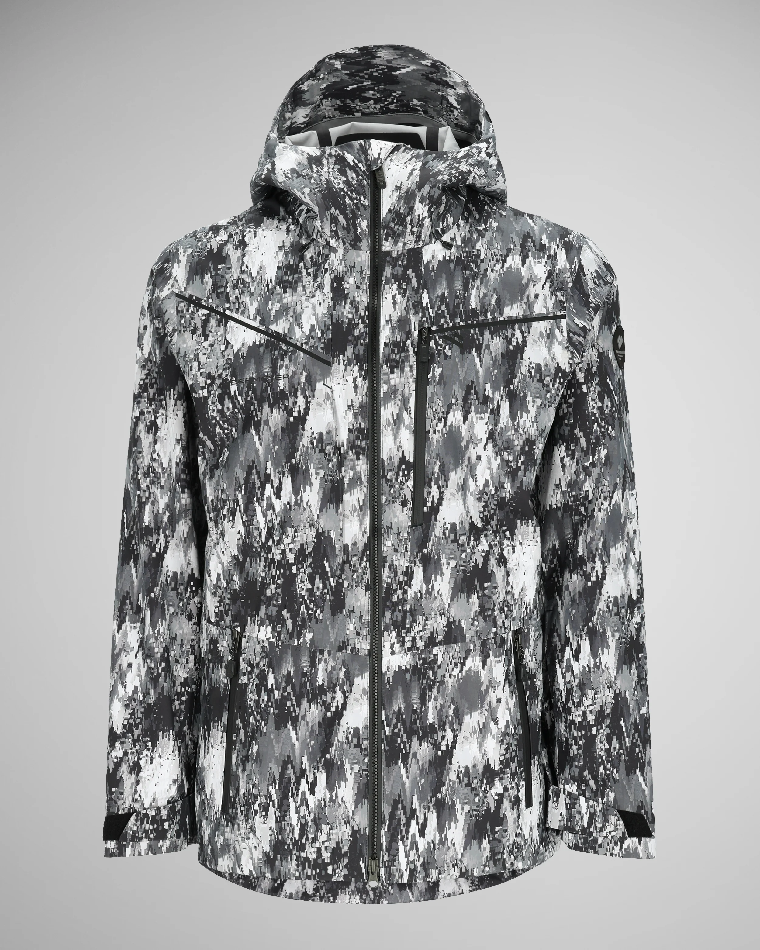 Foraker Shell Jacket - Image 35