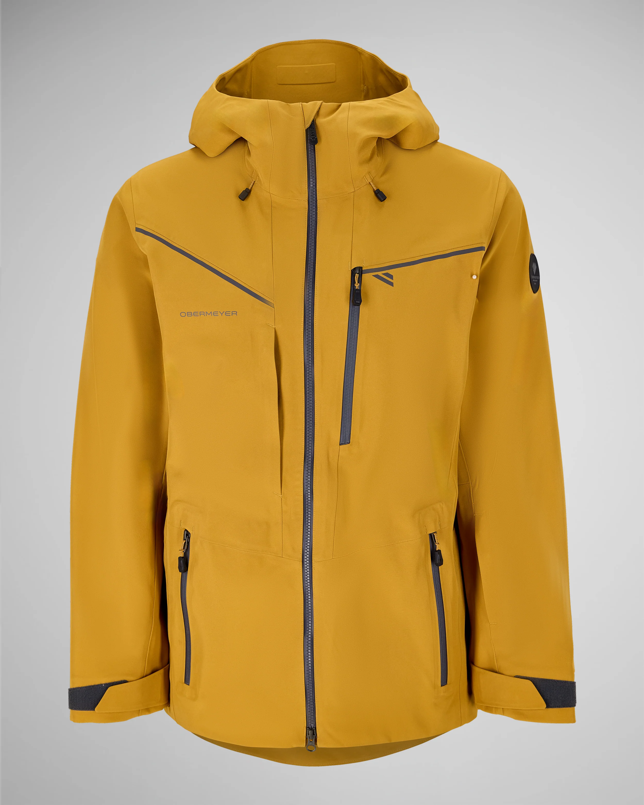 Foraker Shell Jacket - Image 36