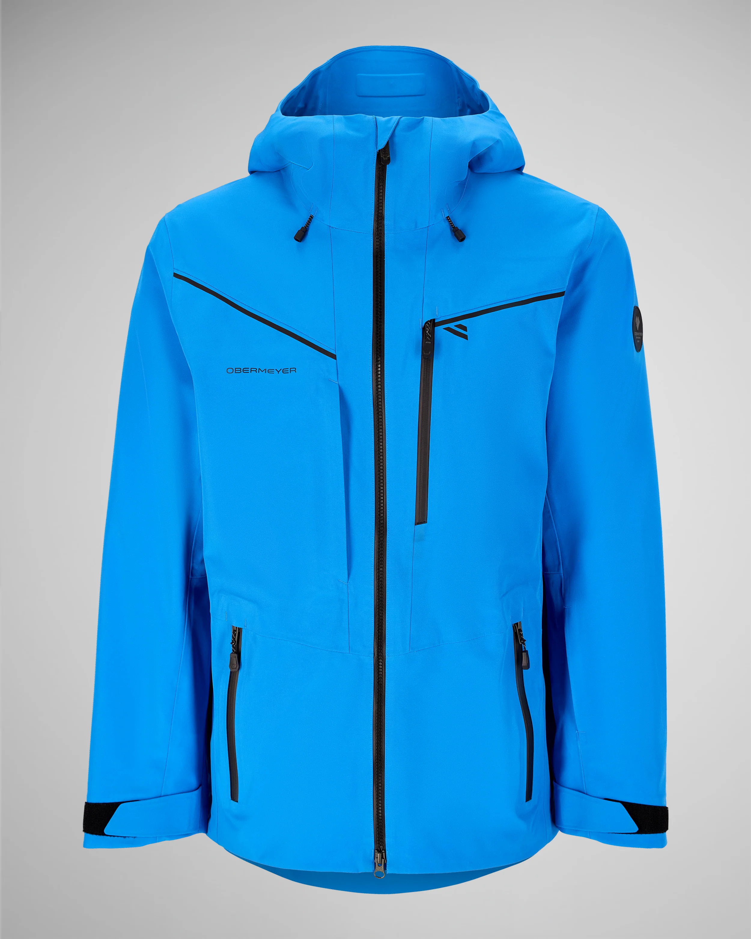 Foraker Shell Jacket - Image 37