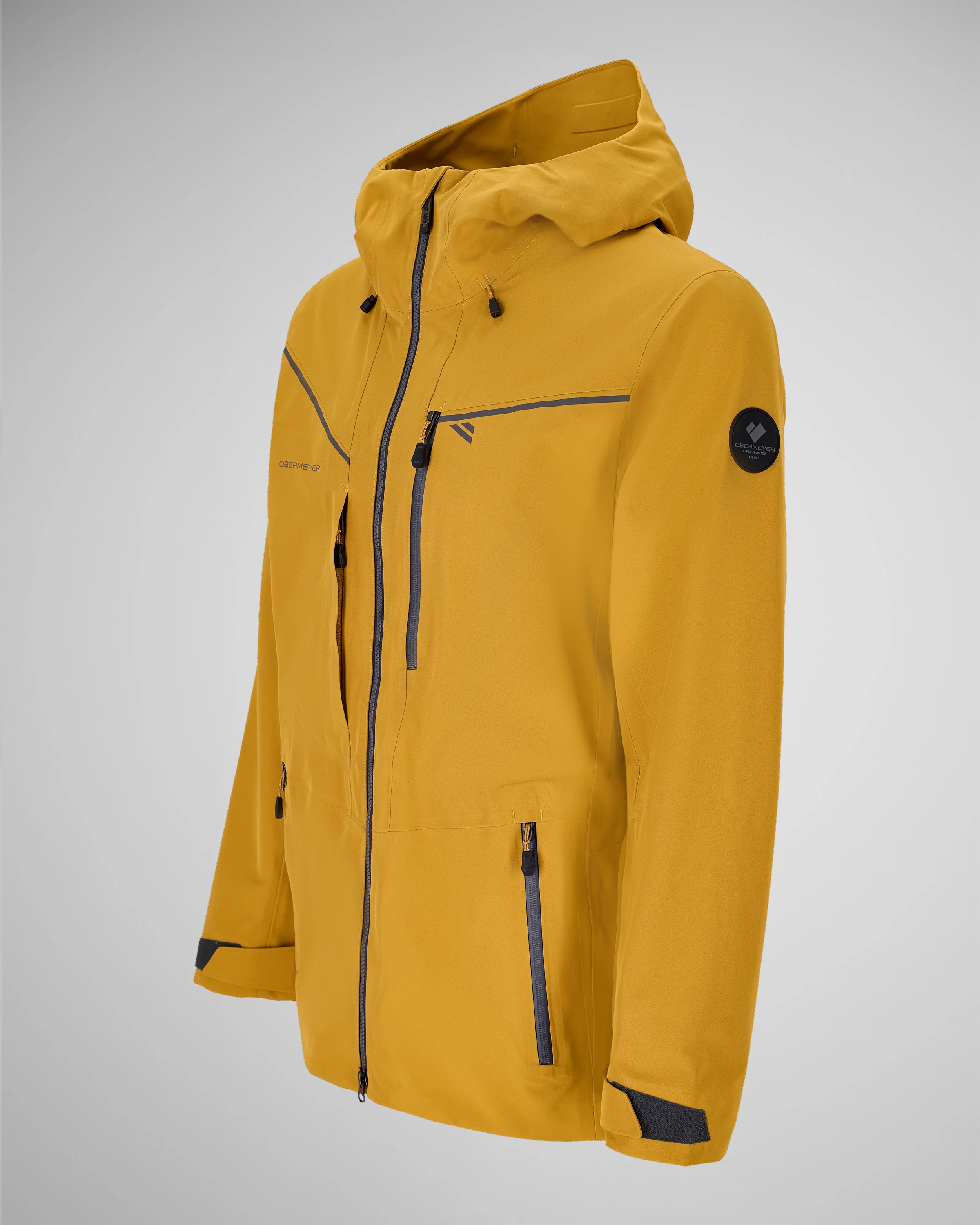 Foraker Shell Jacket - Image 4