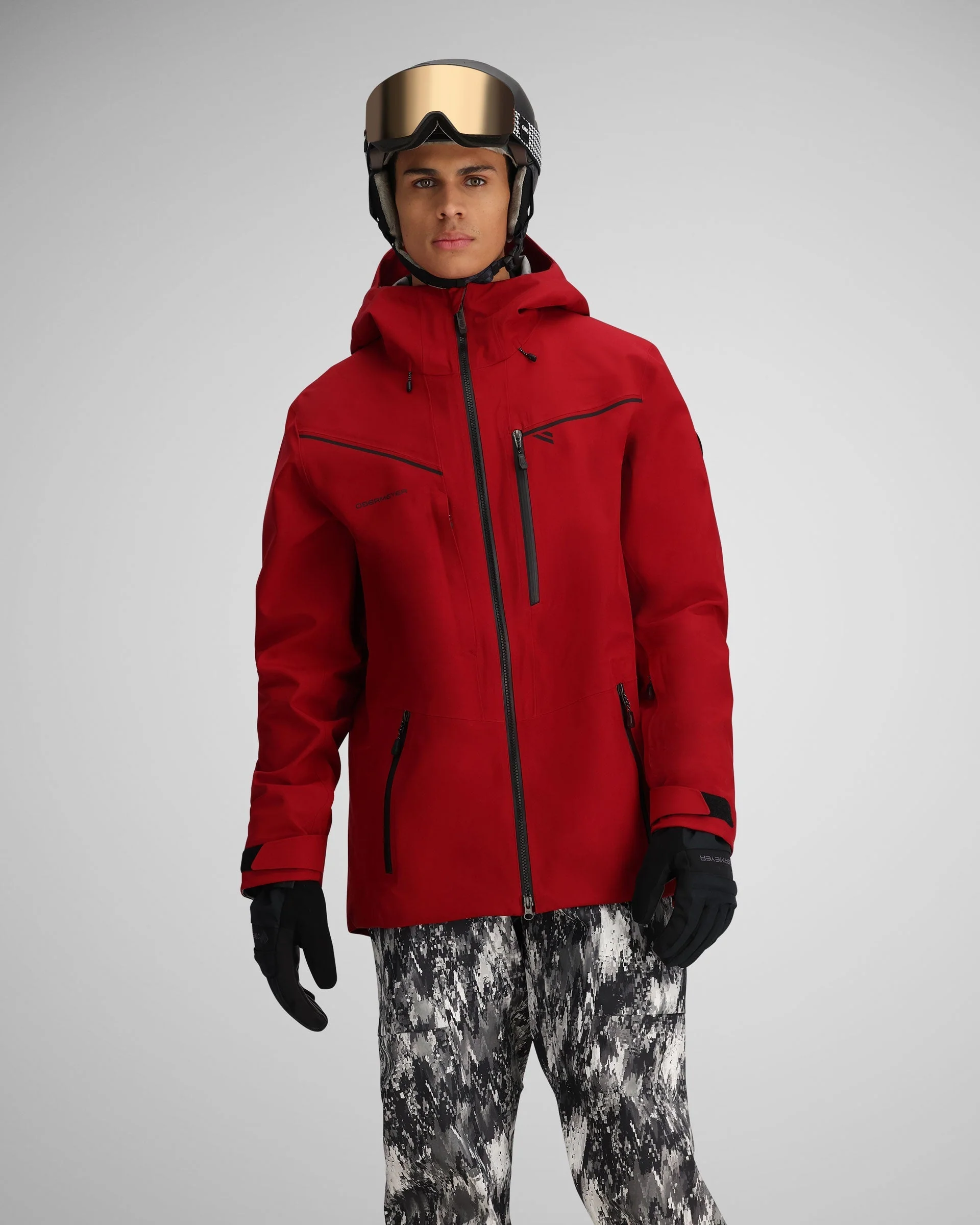 Foraker Shell Jacket - Image 44