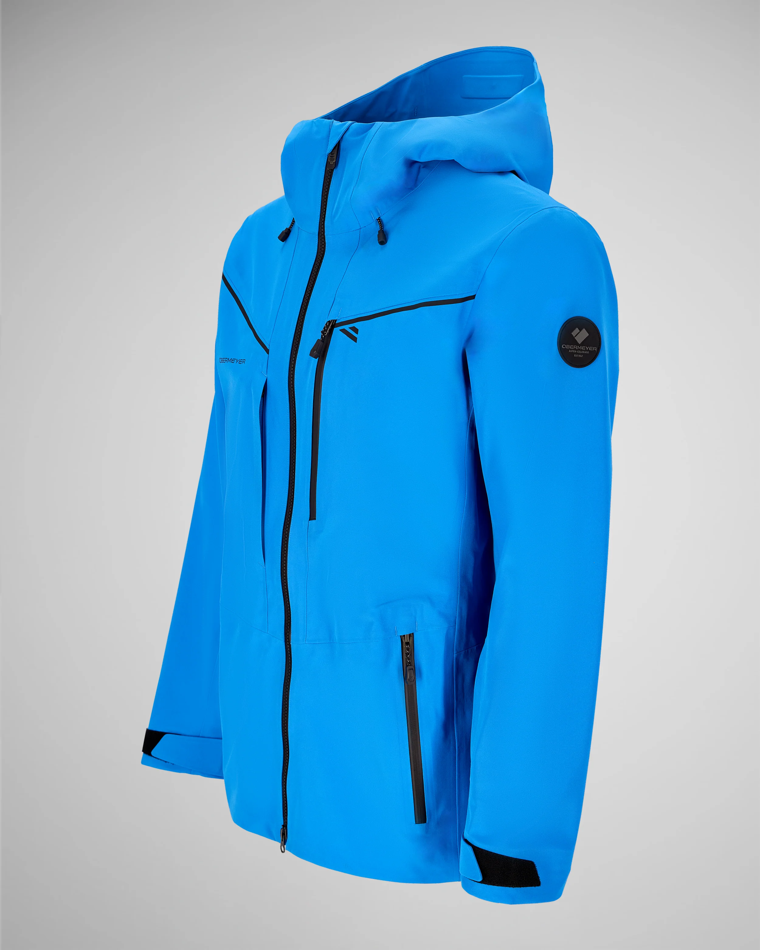 Foraker Shell Jacket - Image 5