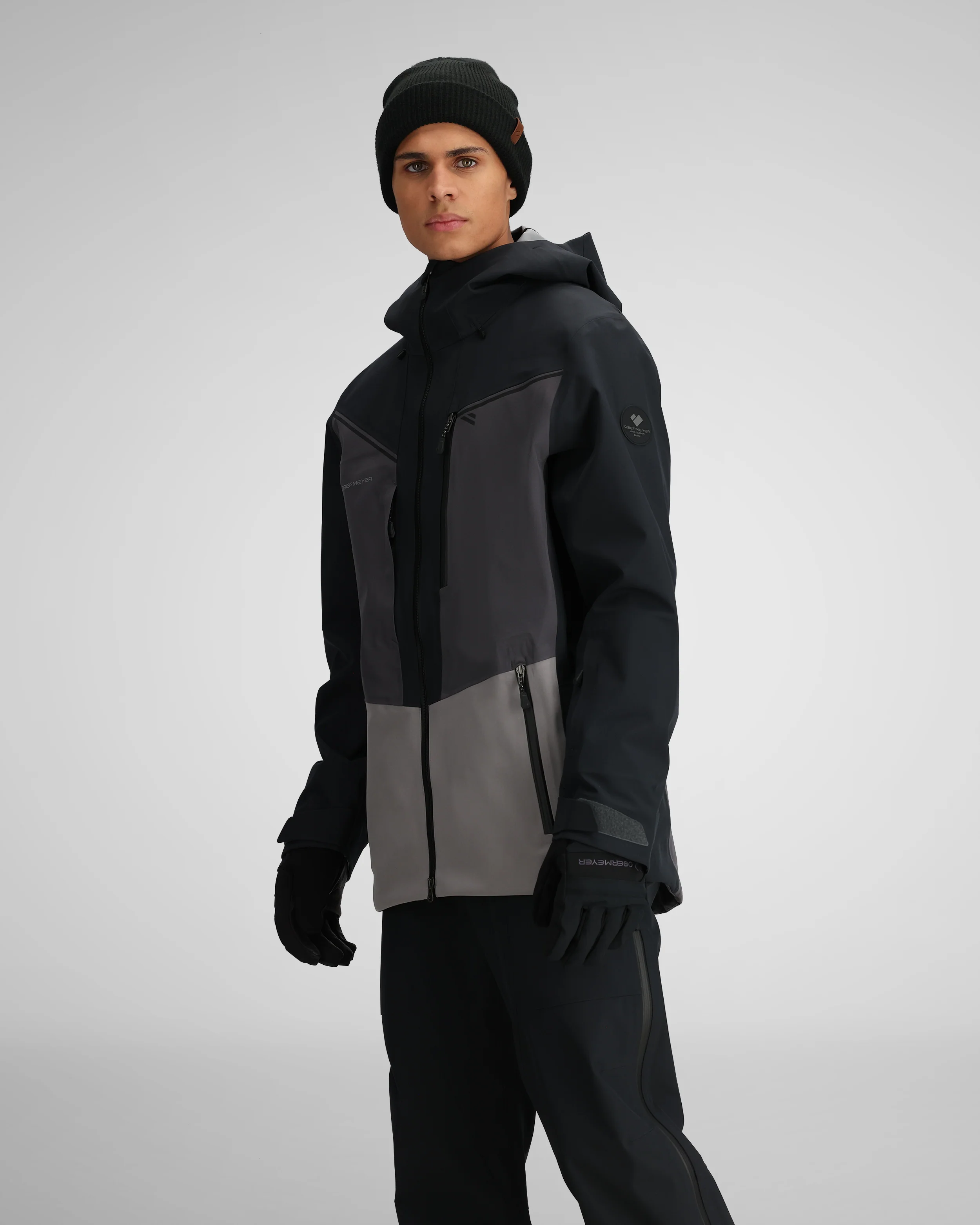 Foraker Shell Jacket - Image 6